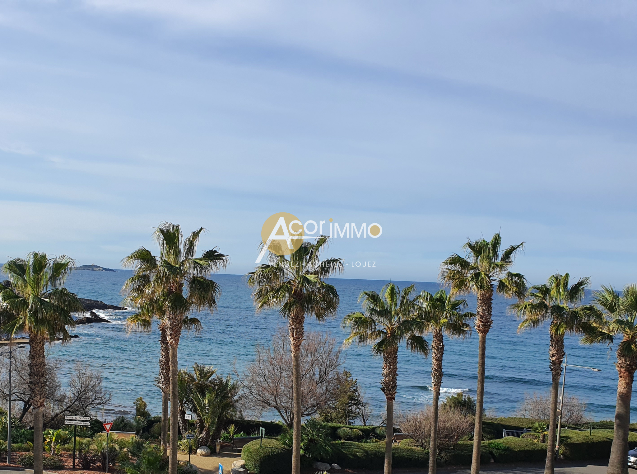 Appartement - Sanary-sur-Mer