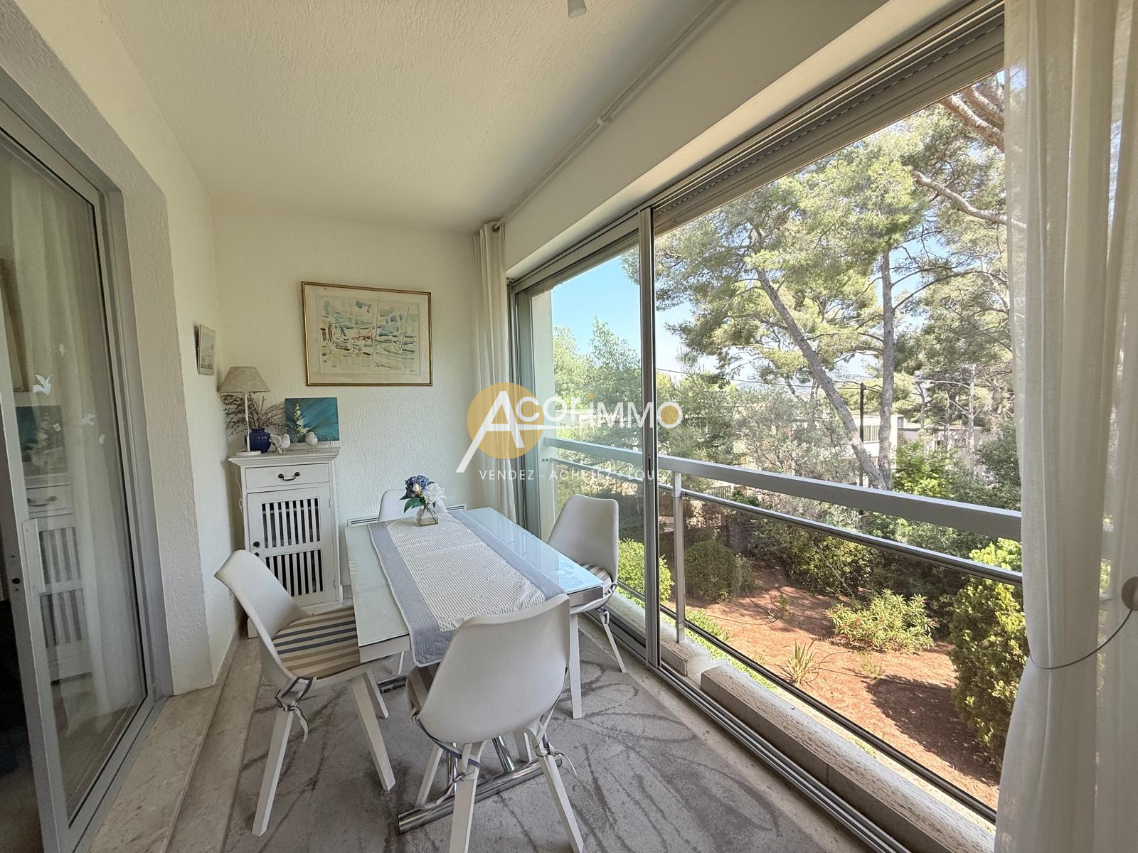 Appartement - Sanary-sur-Mer