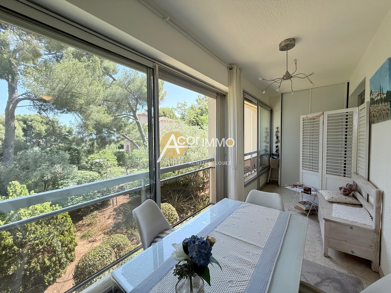 Appartement - Sanary-sur-Mer