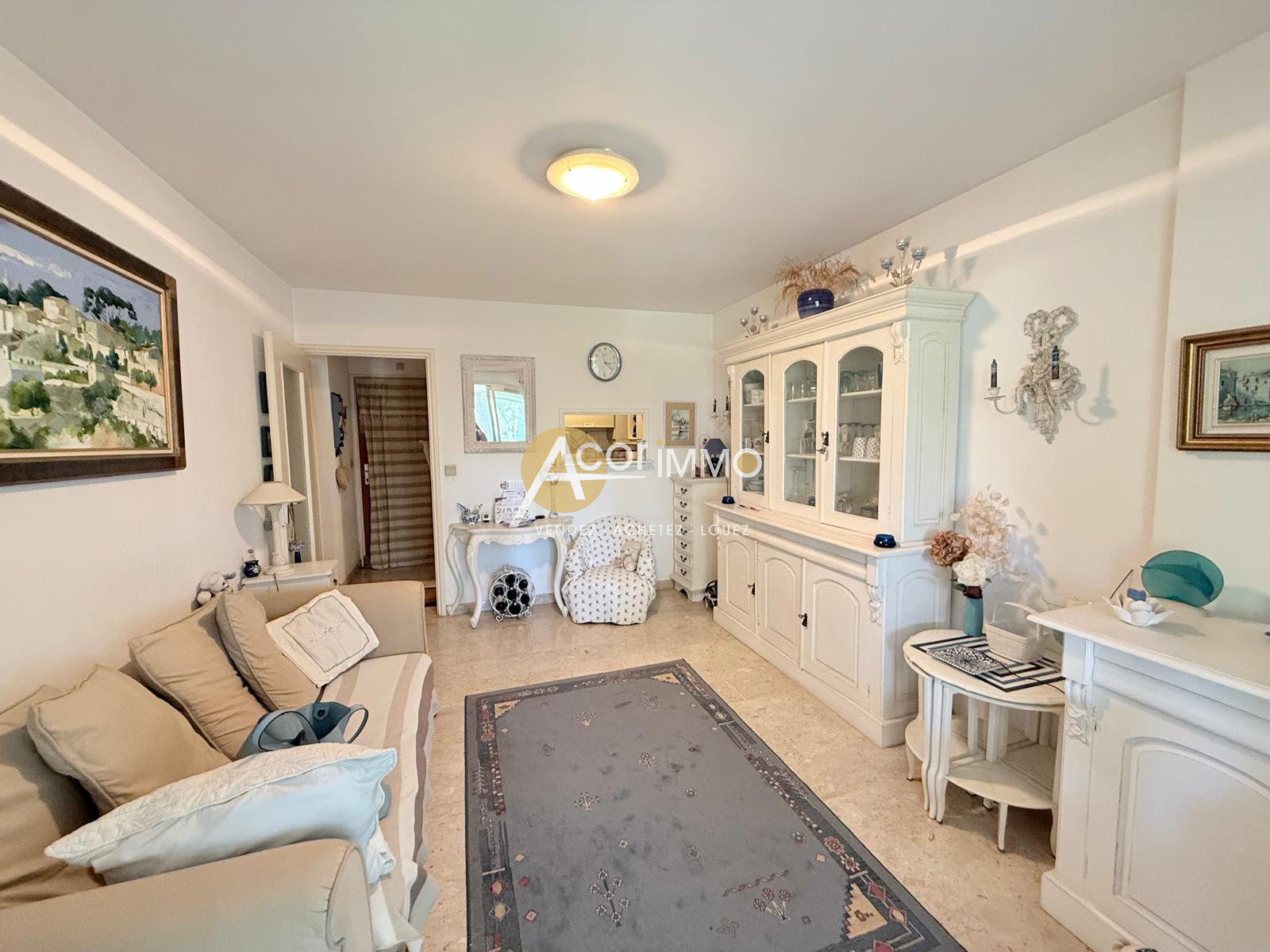 Appartement - Sanary-sur-Mer