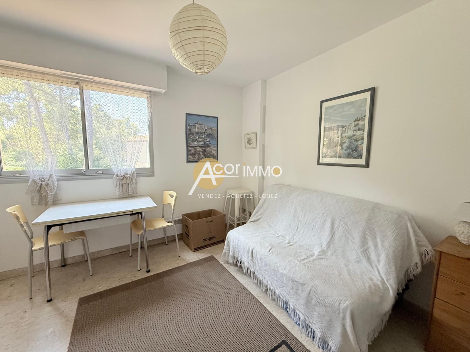 Appartement - Sanary-sur-Mer