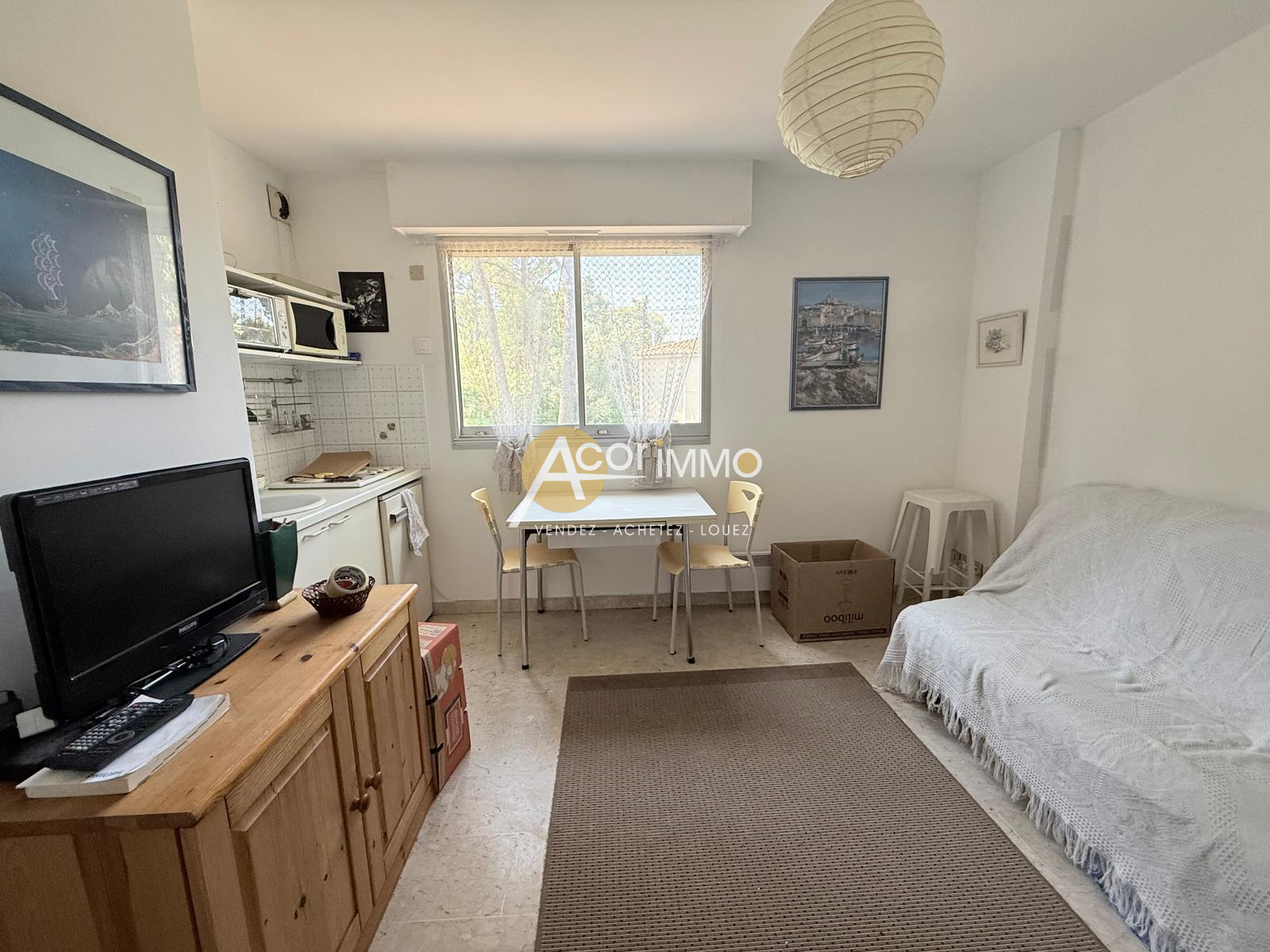 Appartement - Sanary-sur-Mer