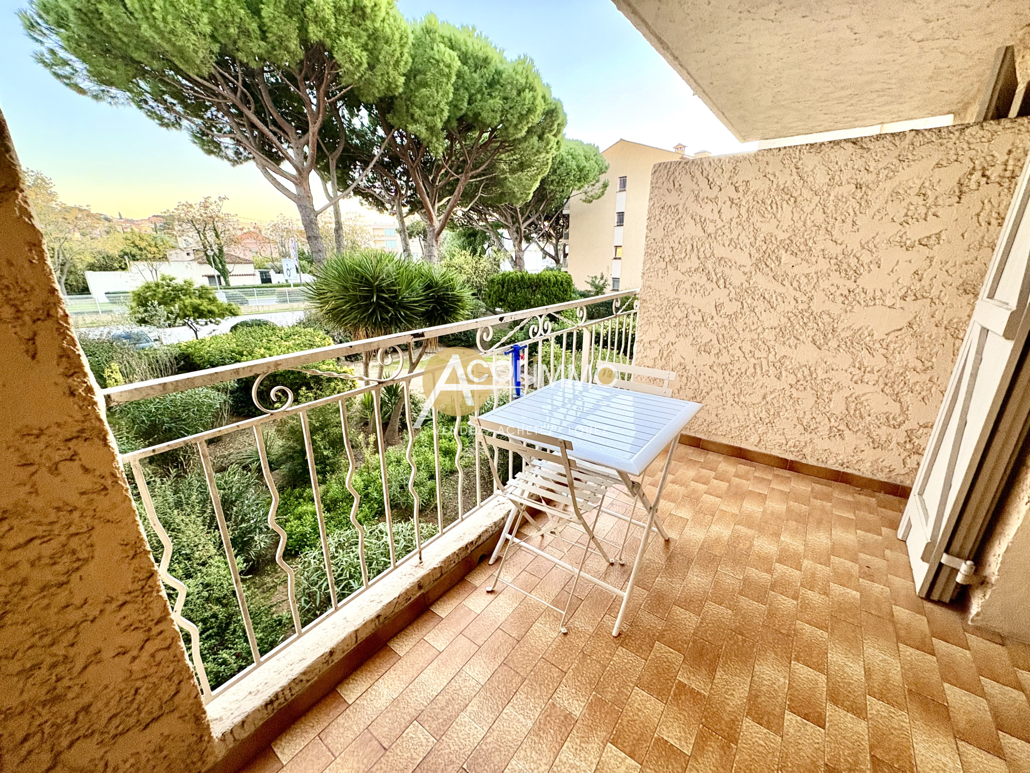 Appartement - Sanary-sur-Mer