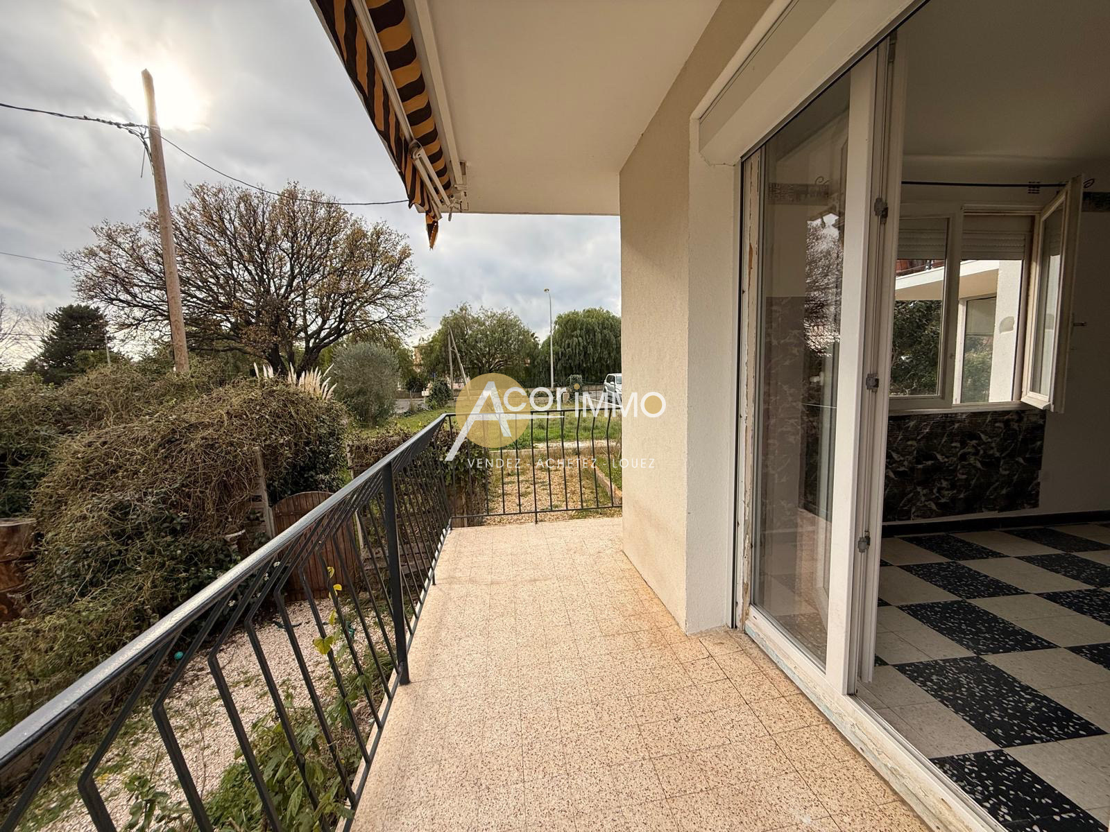 Appartement - Sanary-sur-Mer