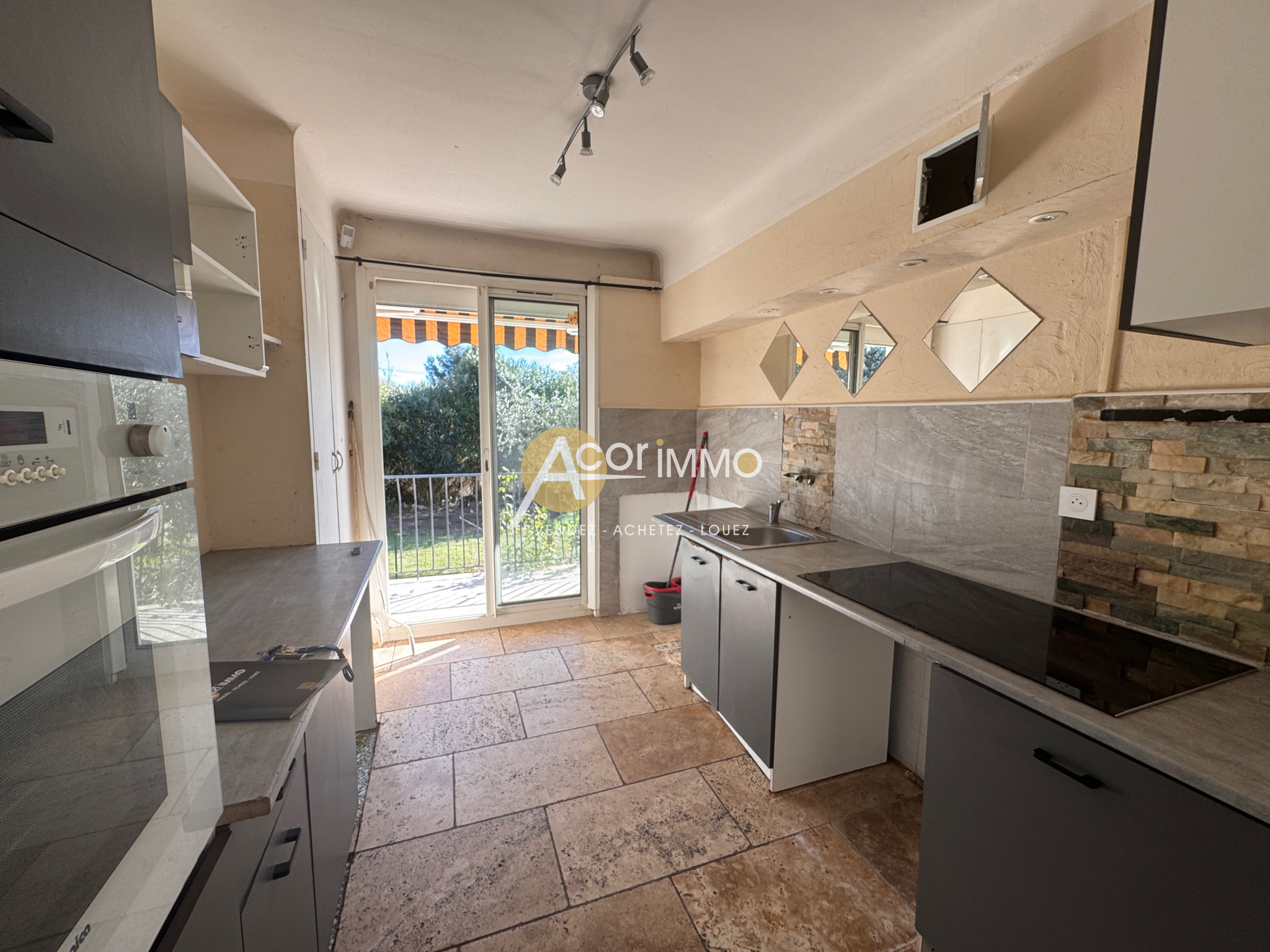 Appartement - Sanary-sur-Mer