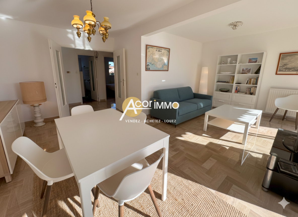 Appartement - Sanary-sur-Mer