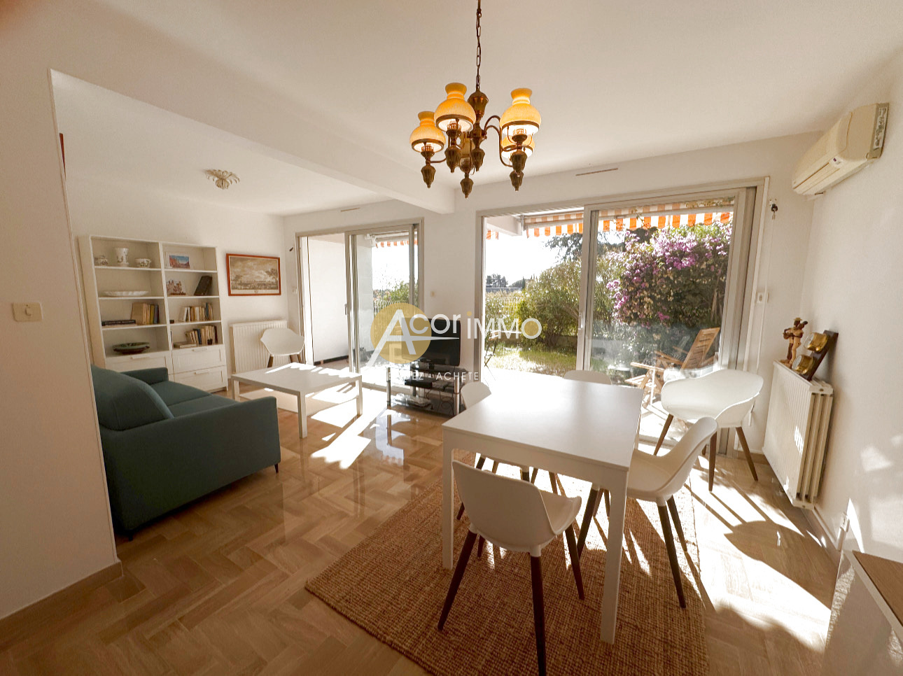 Appartement - Sanary-sur-Mer