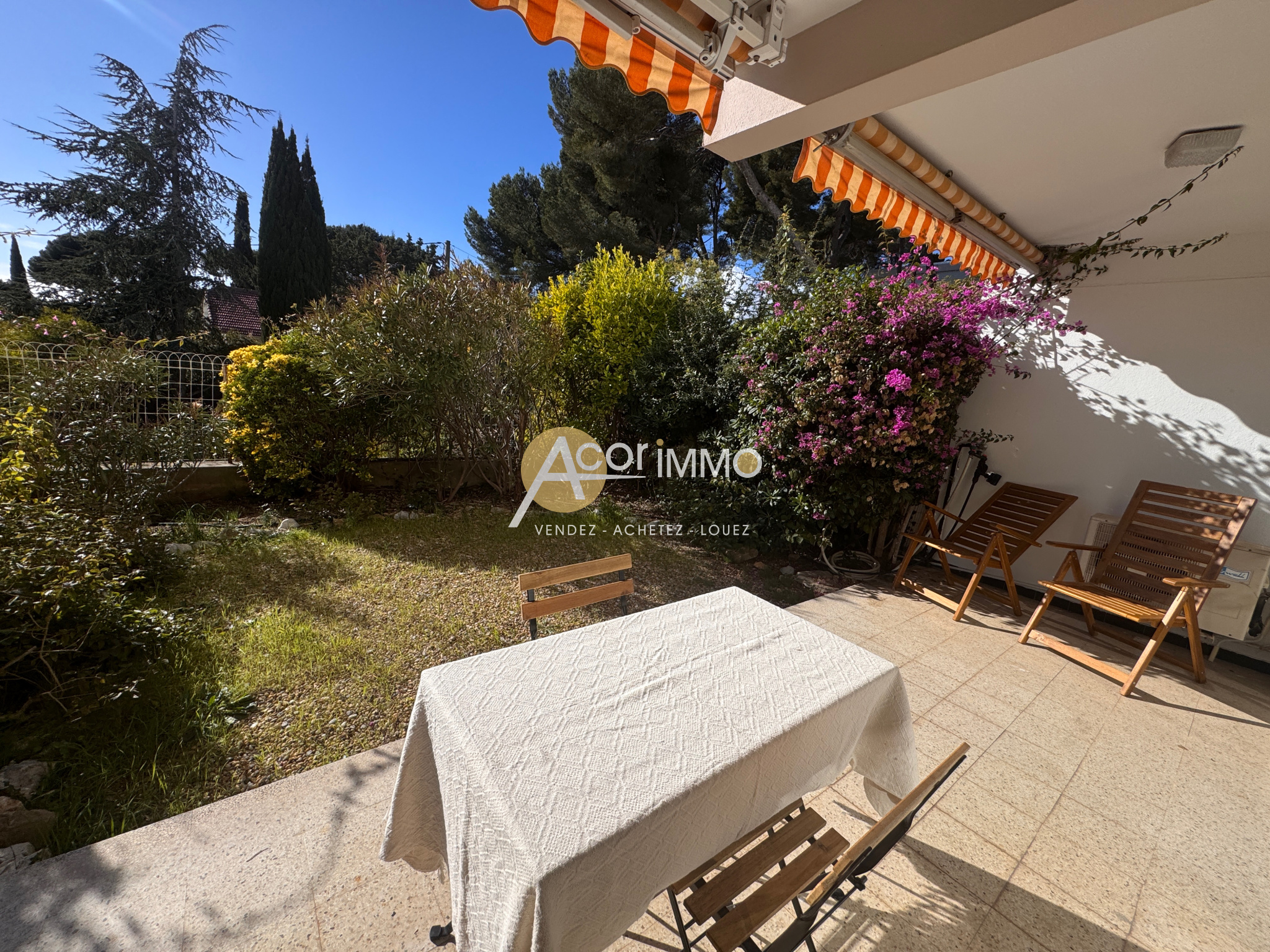 Appartement - Sanary-sur-Mer