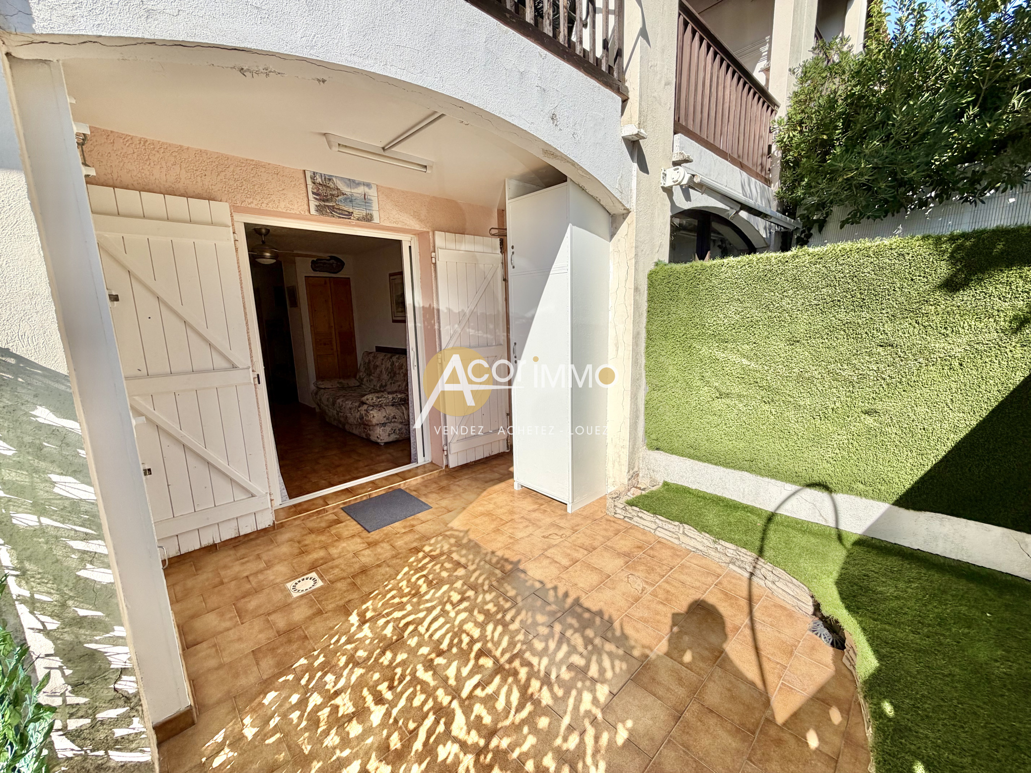 Appartement - Bandol