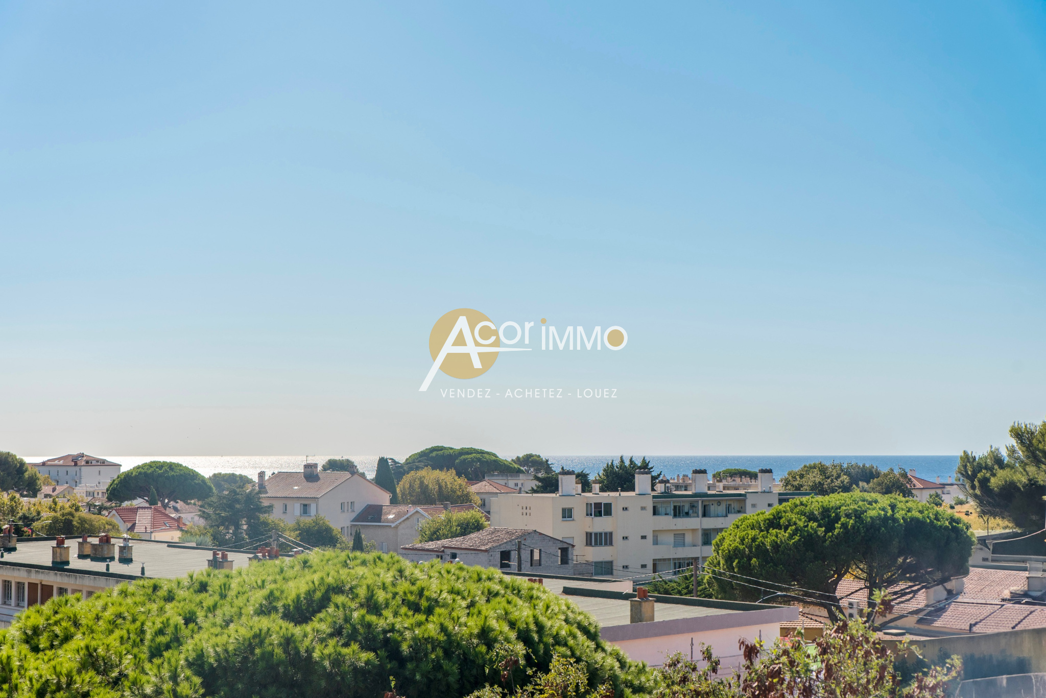 Appartement - La Seyne-sur-Mer