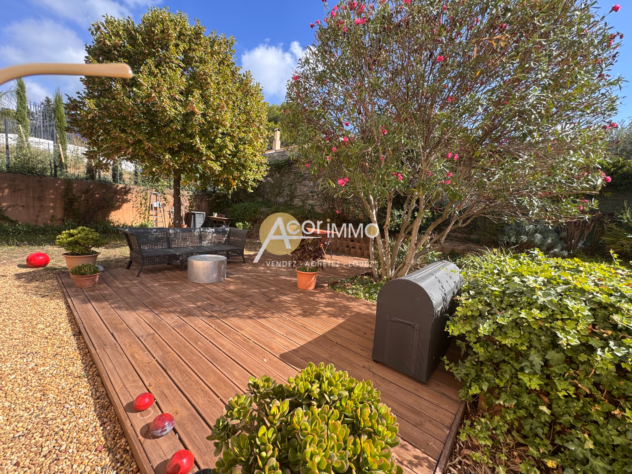 Appartement - Sanary-sur-Mer