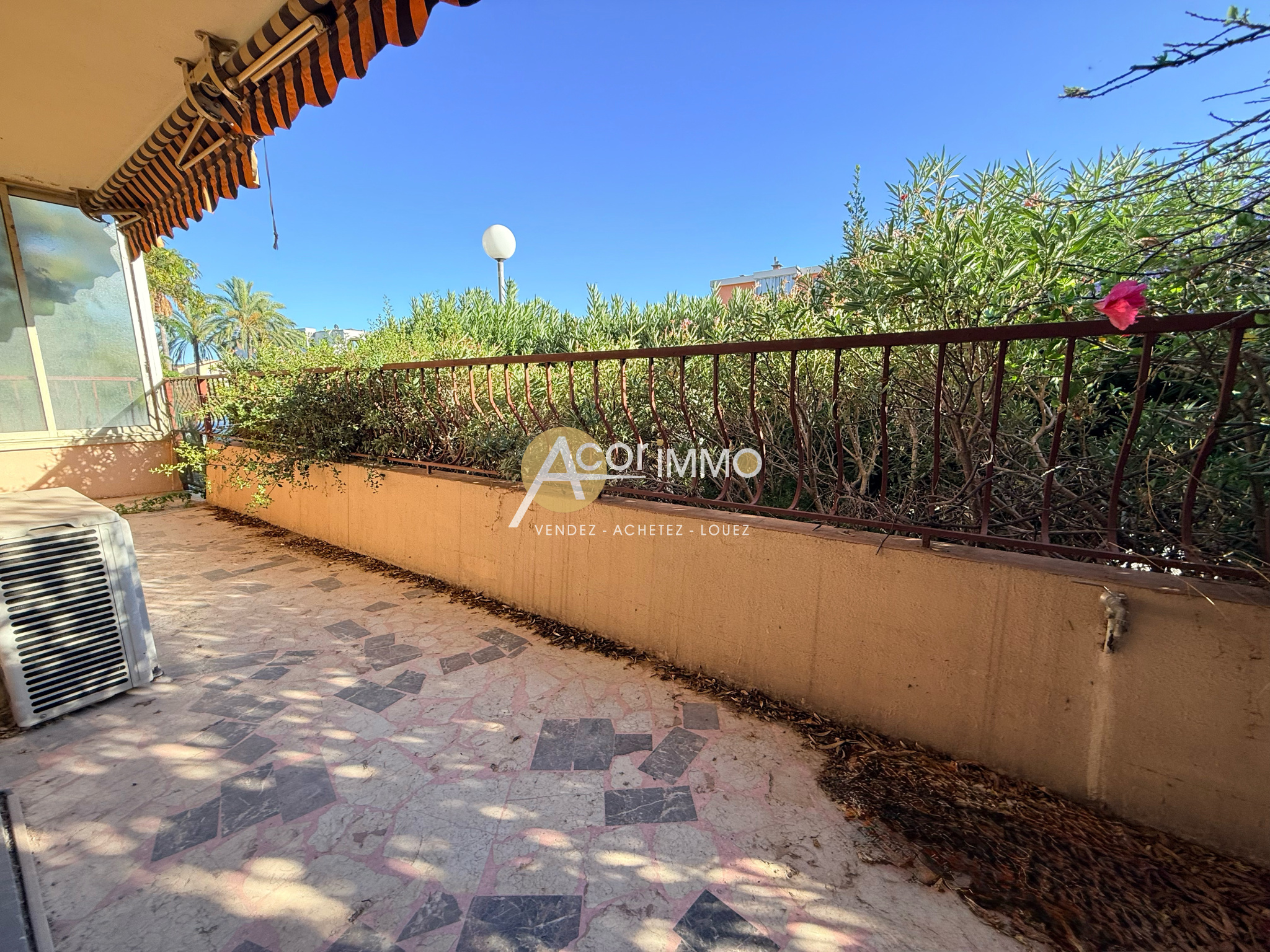 Appartement - Sanary-sur-Mer