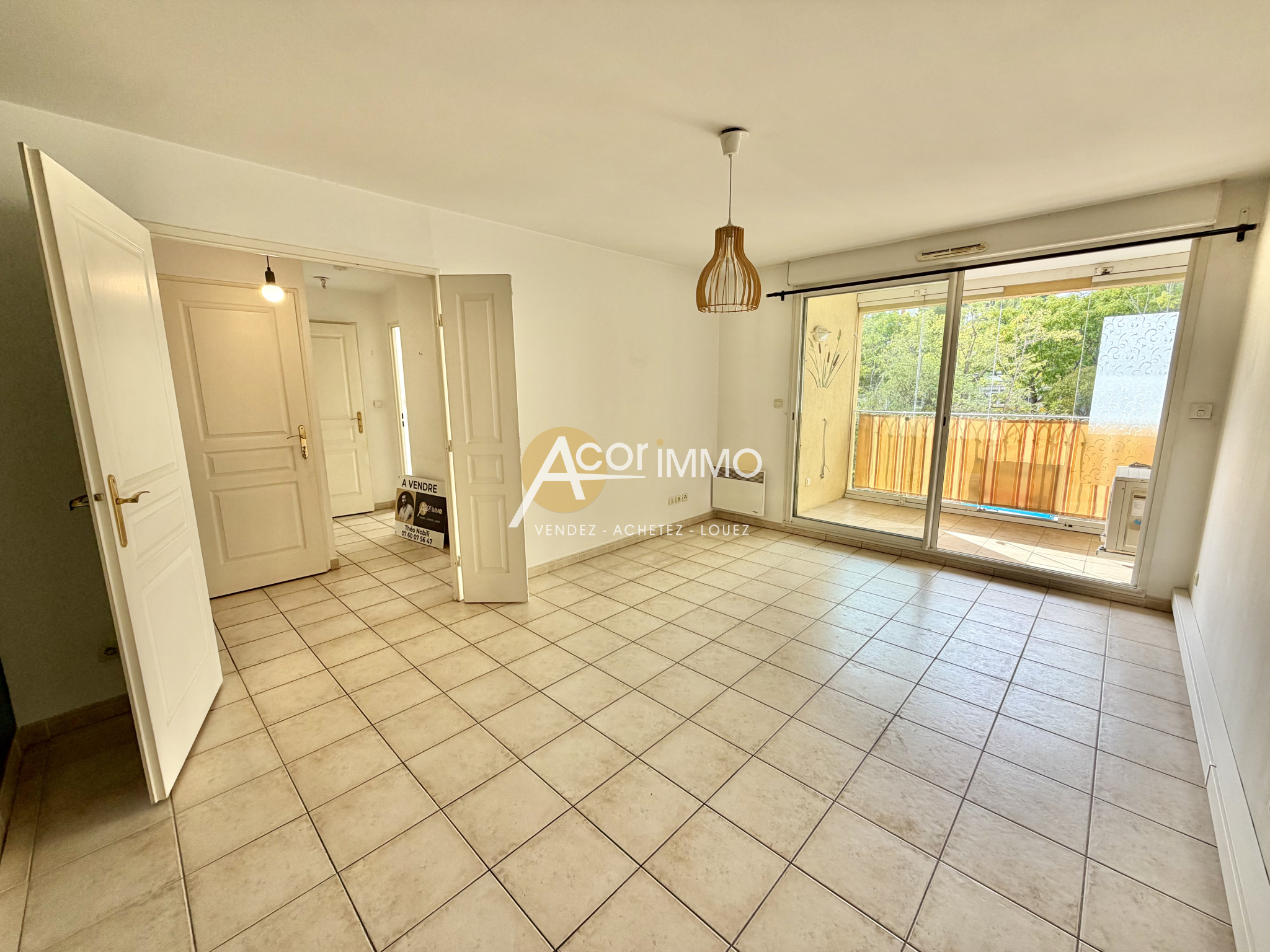 Appartement - Toulon