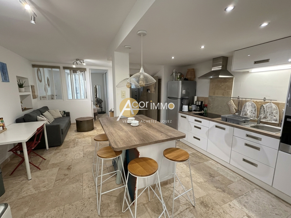 Appartement - Toulon