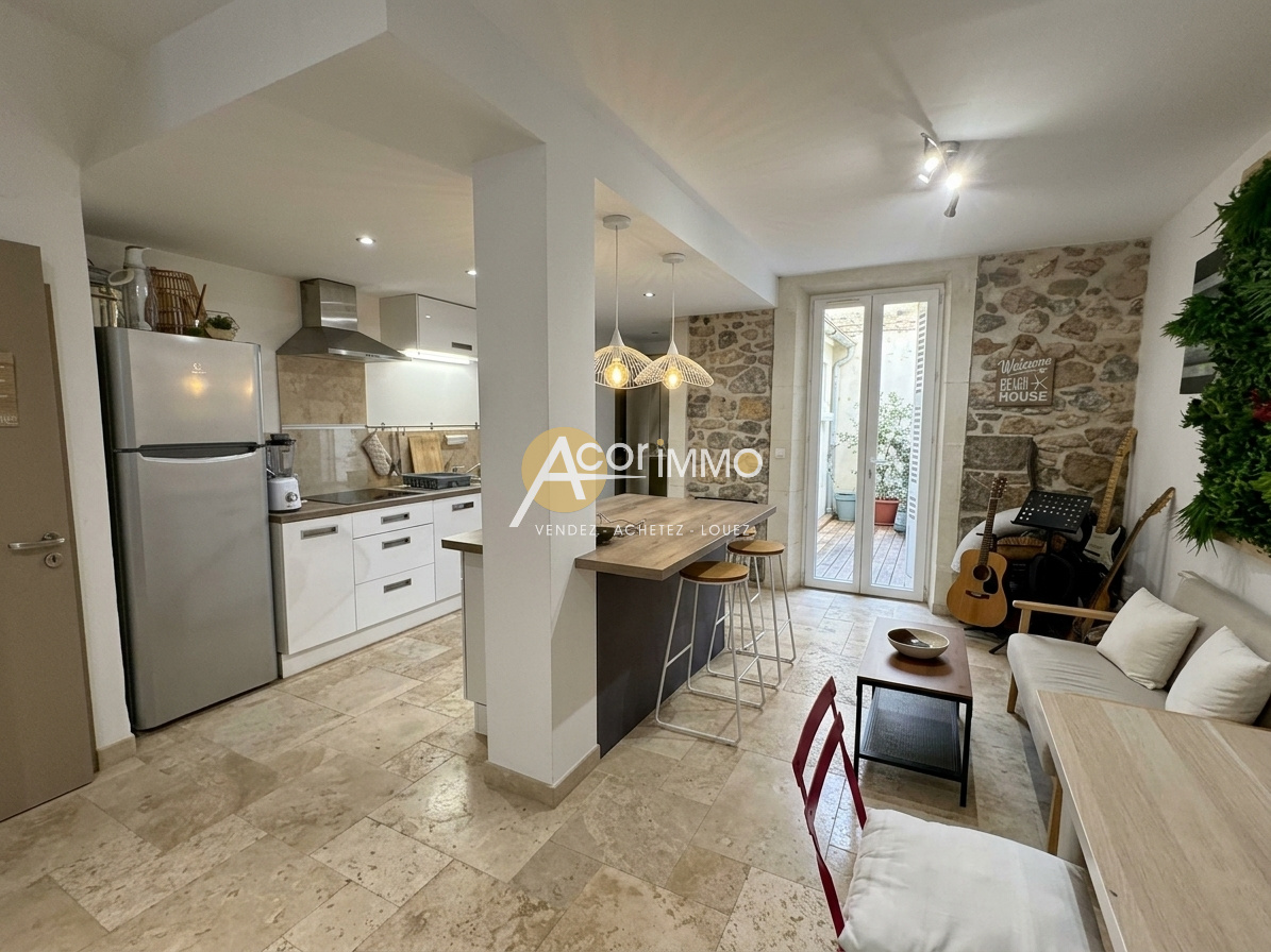Appartement - Toulon