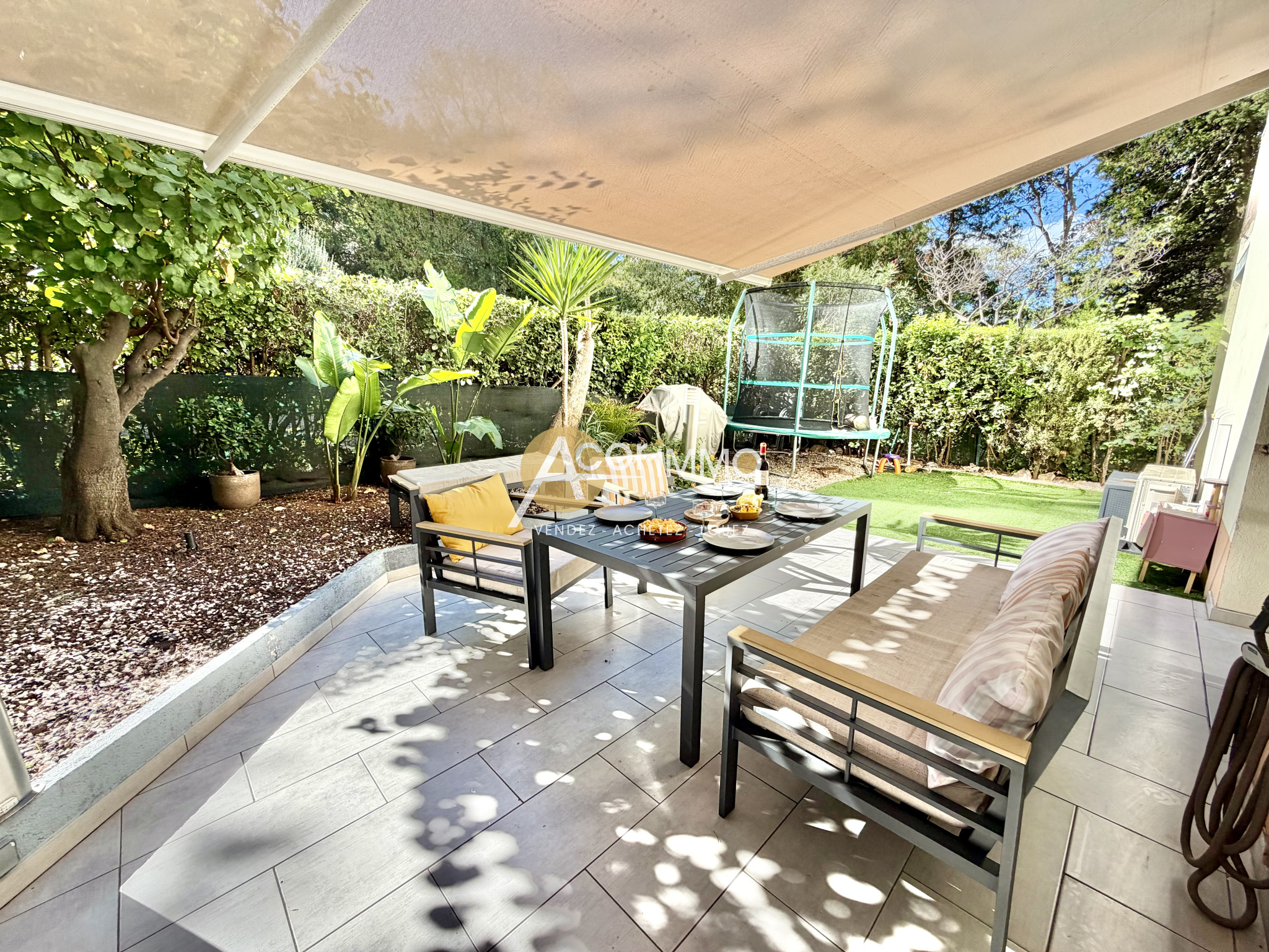 Appartement 3 pièces 70 m² · à Toulon · 70 m² · 289 000 €