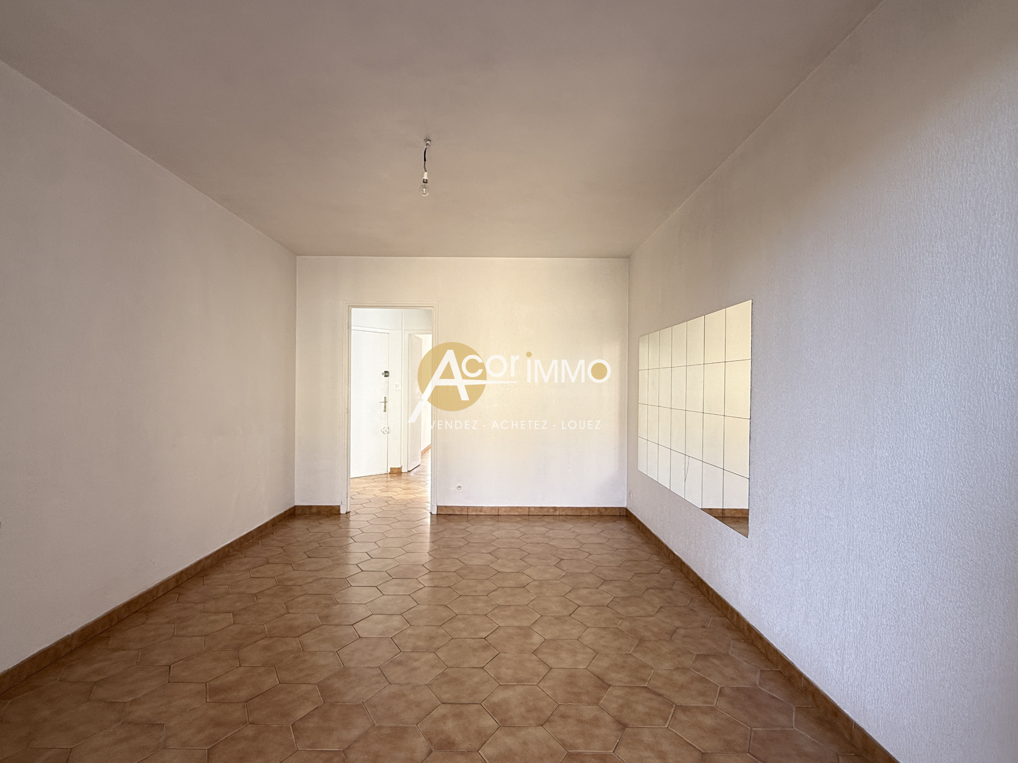 Vente Appartement Six-Fours-les-Plages