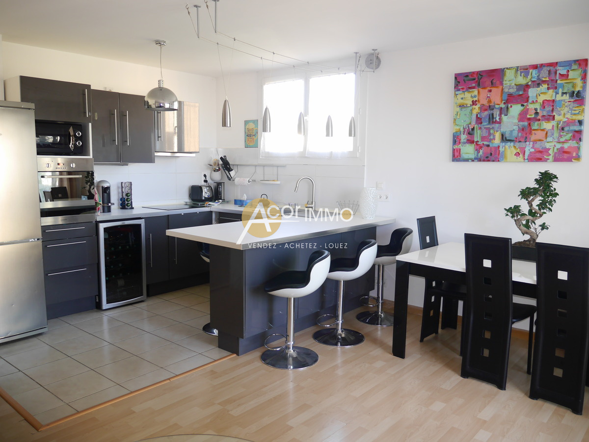 Appartement - La Seyne-sur-Mer