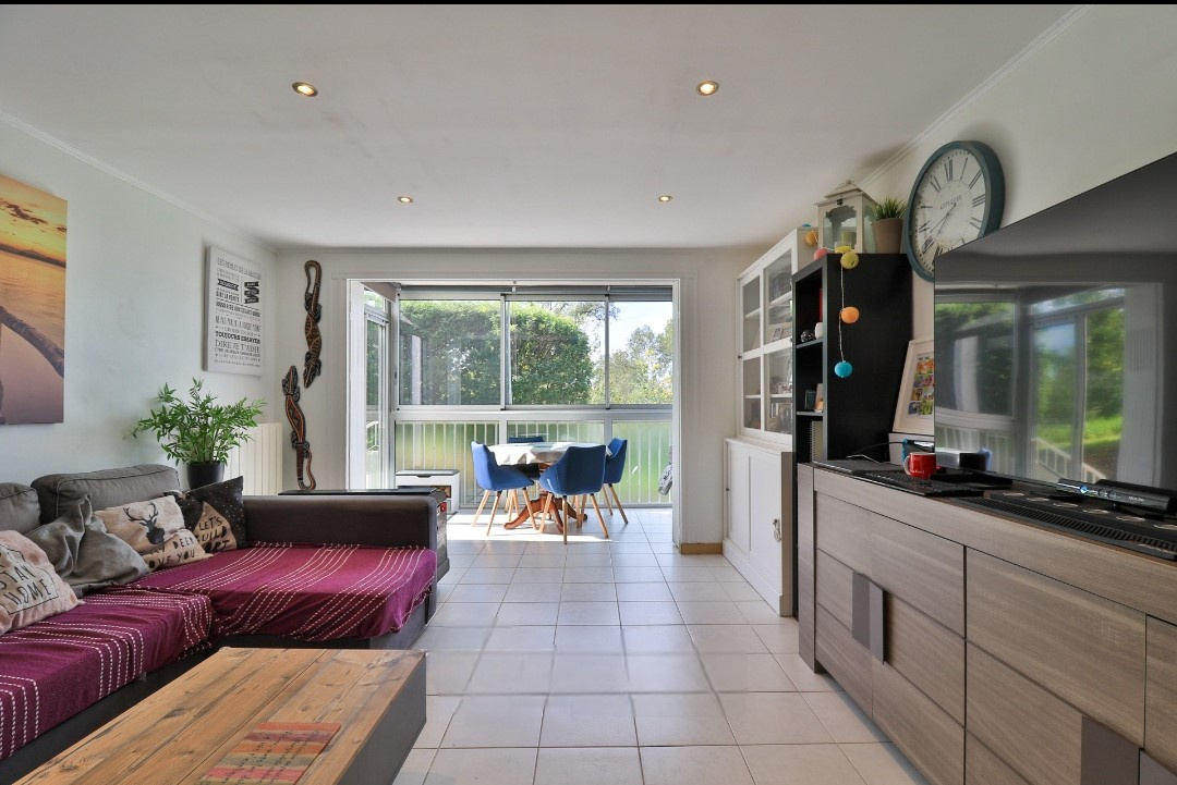 Appartement - La Seyne-sur-Mer