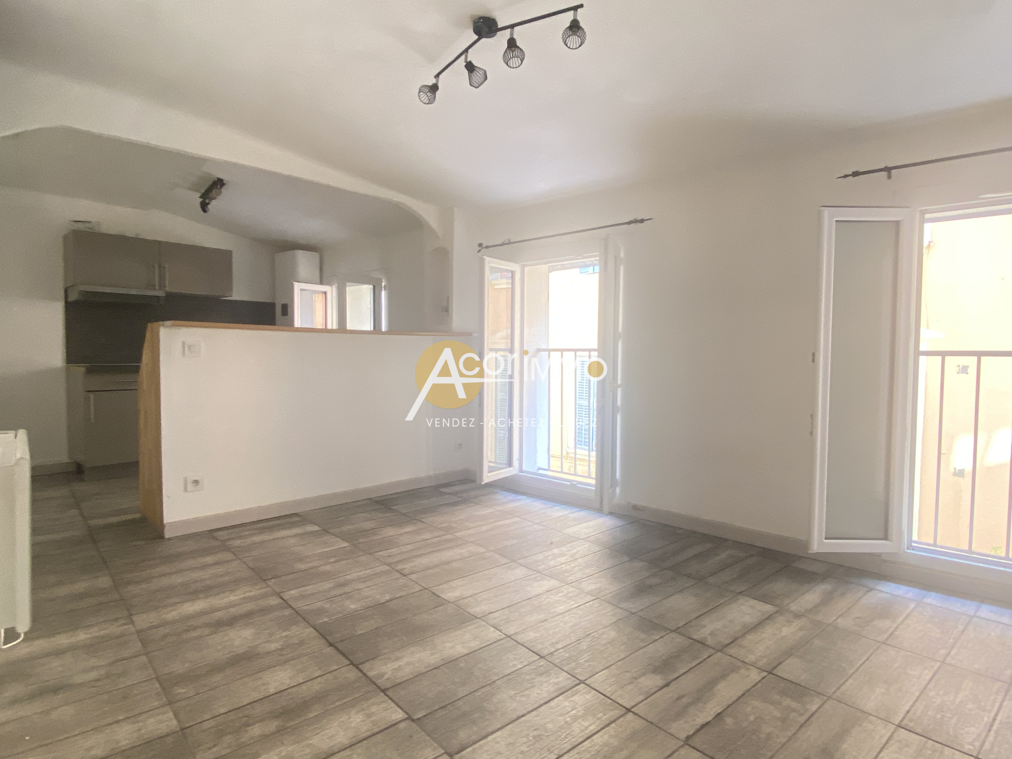 Appartement - La Seyne-sur-Mer