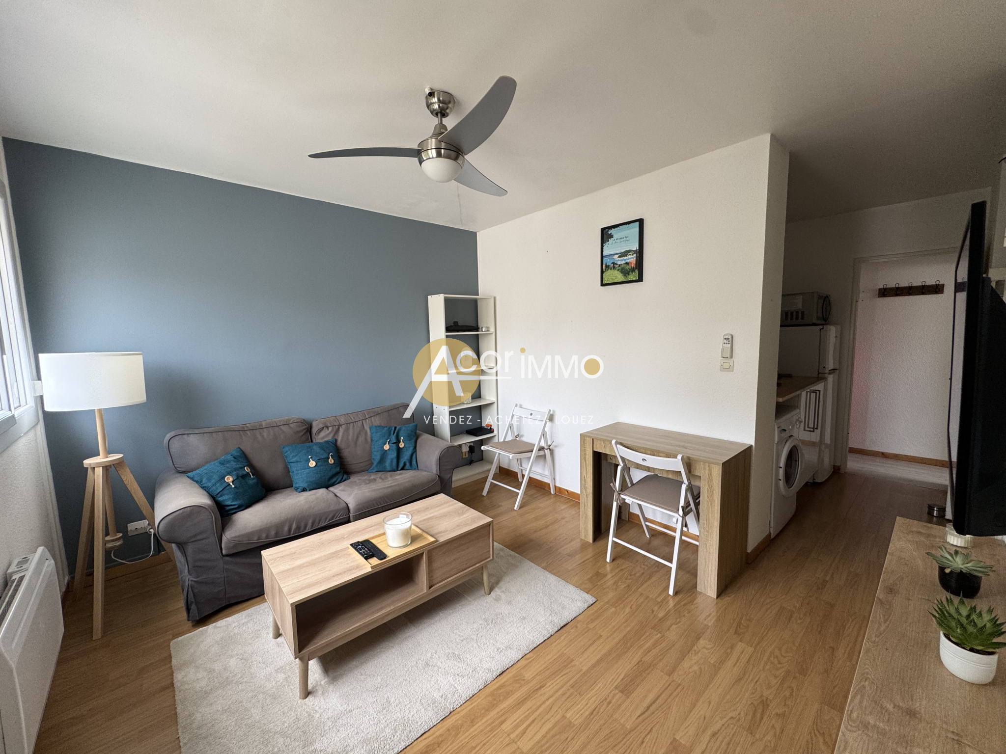 Appartement - Saint-Mandrier-sur-Mer