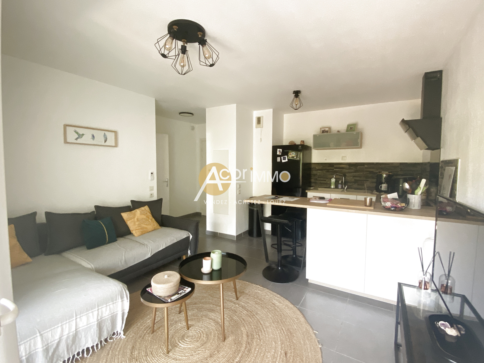 Appartement - La Valette-du-Var