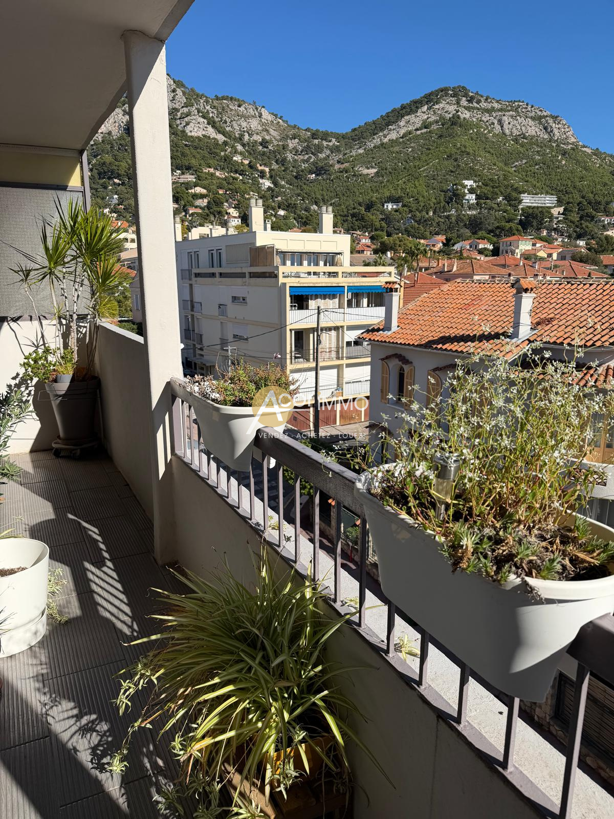 Appartement - Toulon