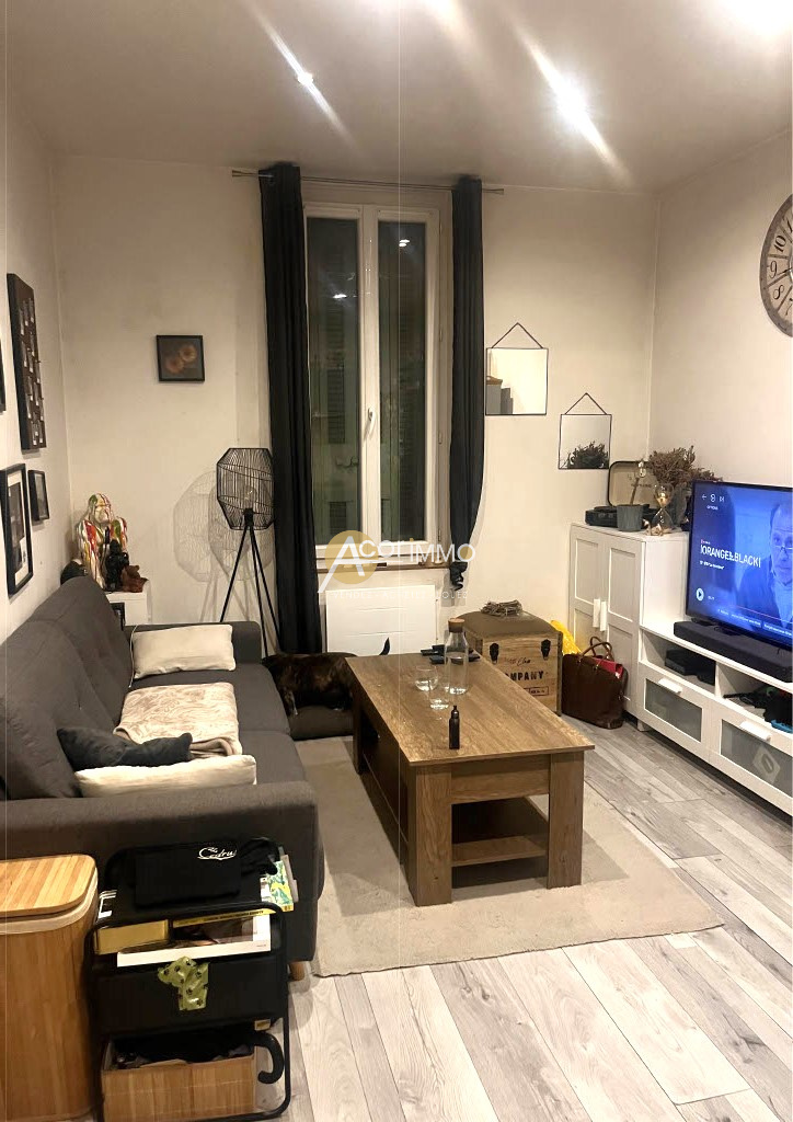 Appartement - La Seyne-sur-Mer