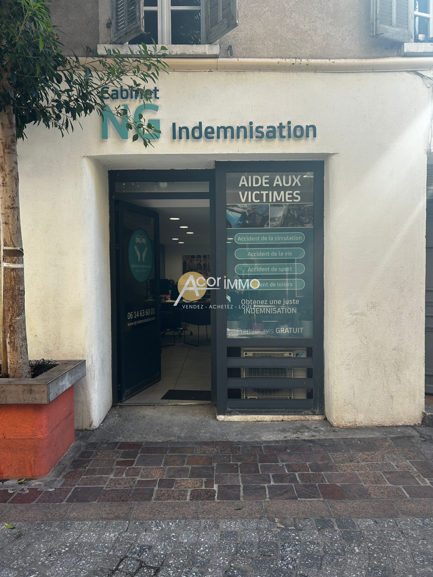 Fonds de commerce - La Seyne-sur-Mer