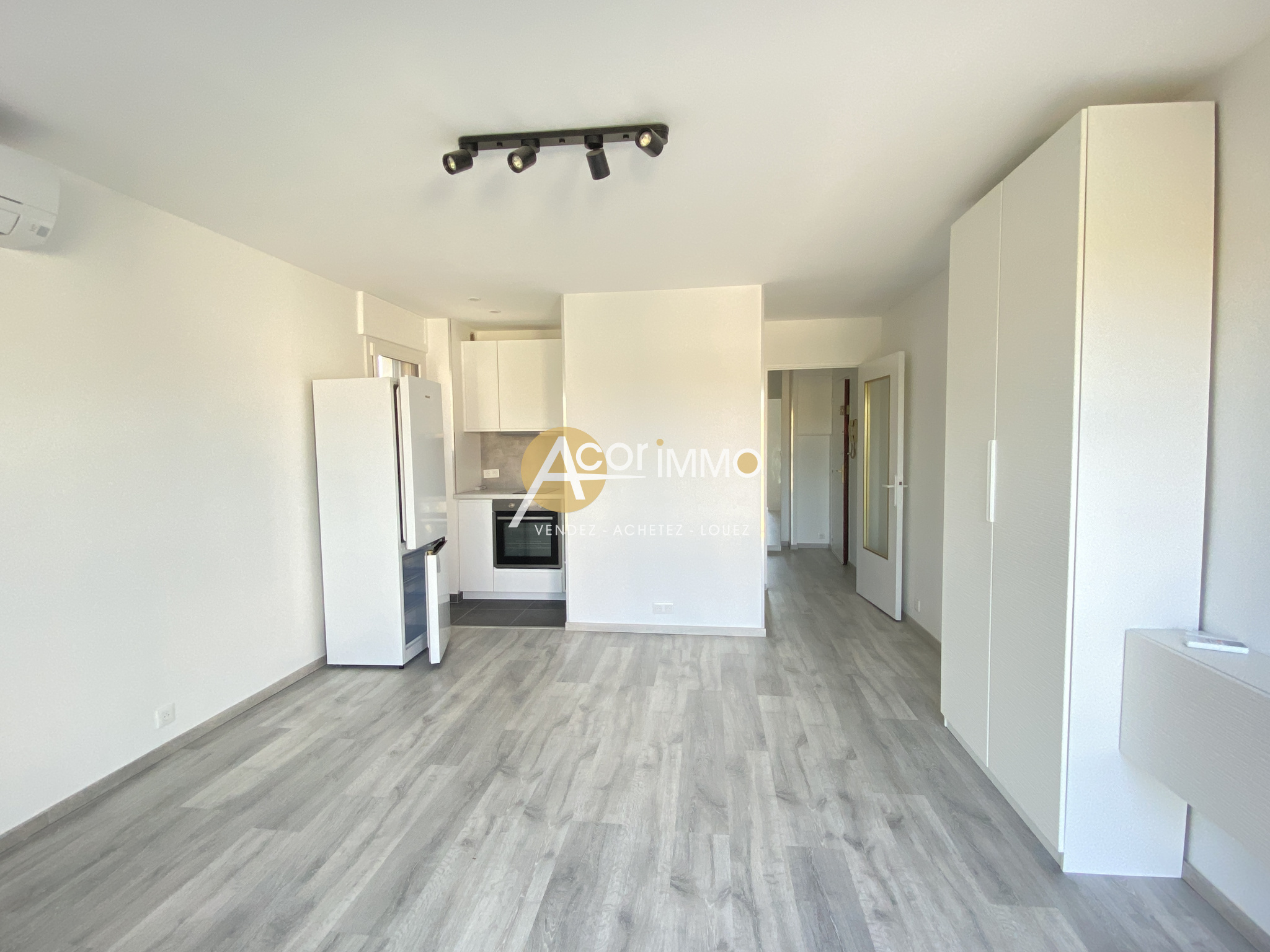 Appartement - Six-Fours-les-Plages