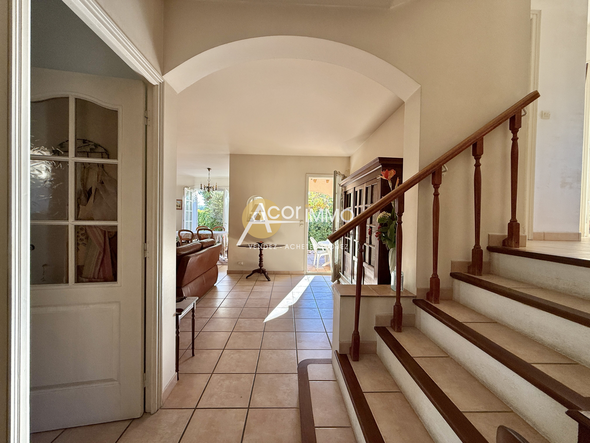 Maison-Villa - Six-Fours-les-Plages