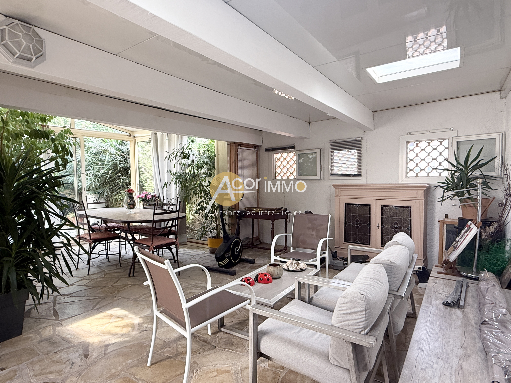 Maison-Villa - Six-Fours-les-Plages
