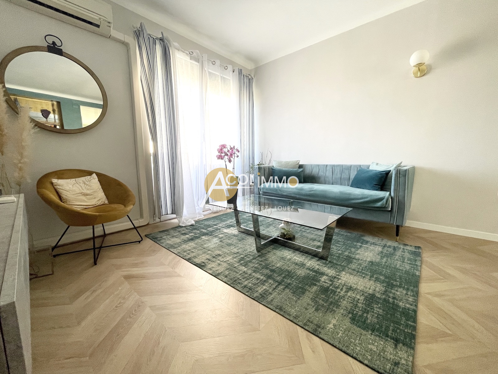 Appartement - Six-Fours-les-Plages