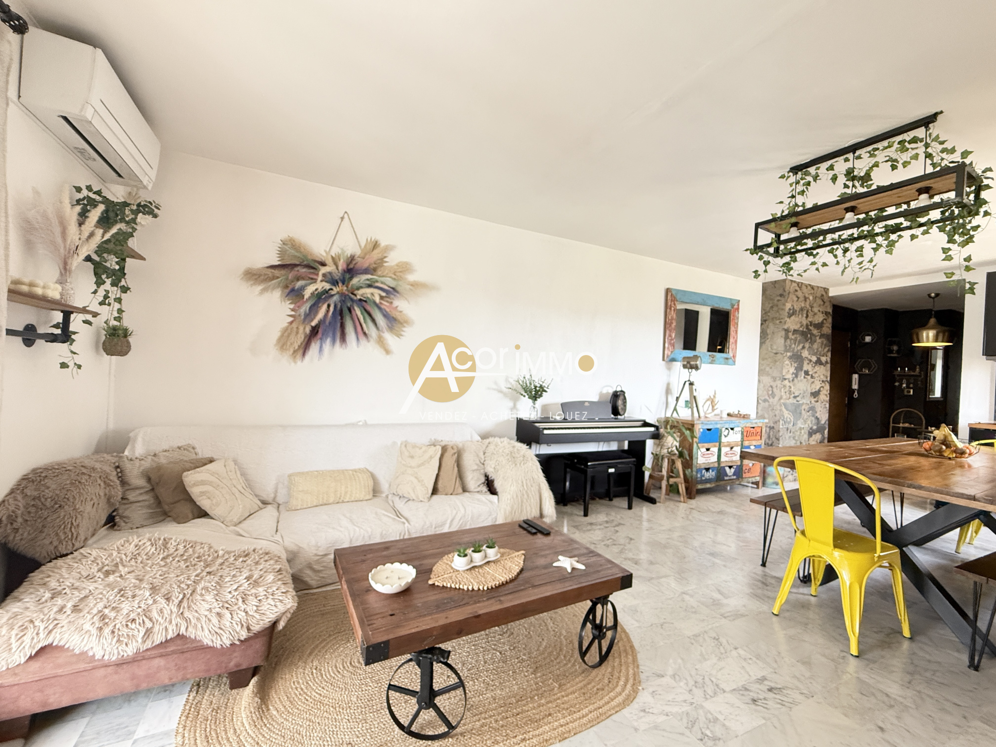 Appartement - Six-Fours-les-Plages