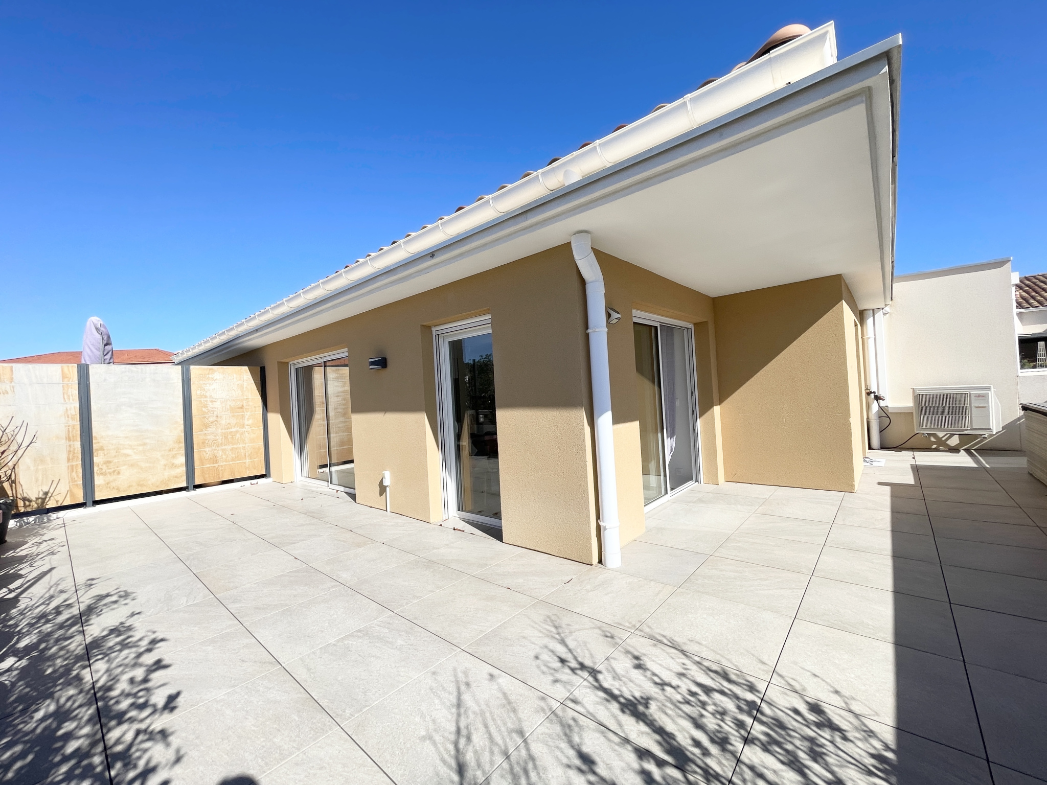 Appartement - Hyres