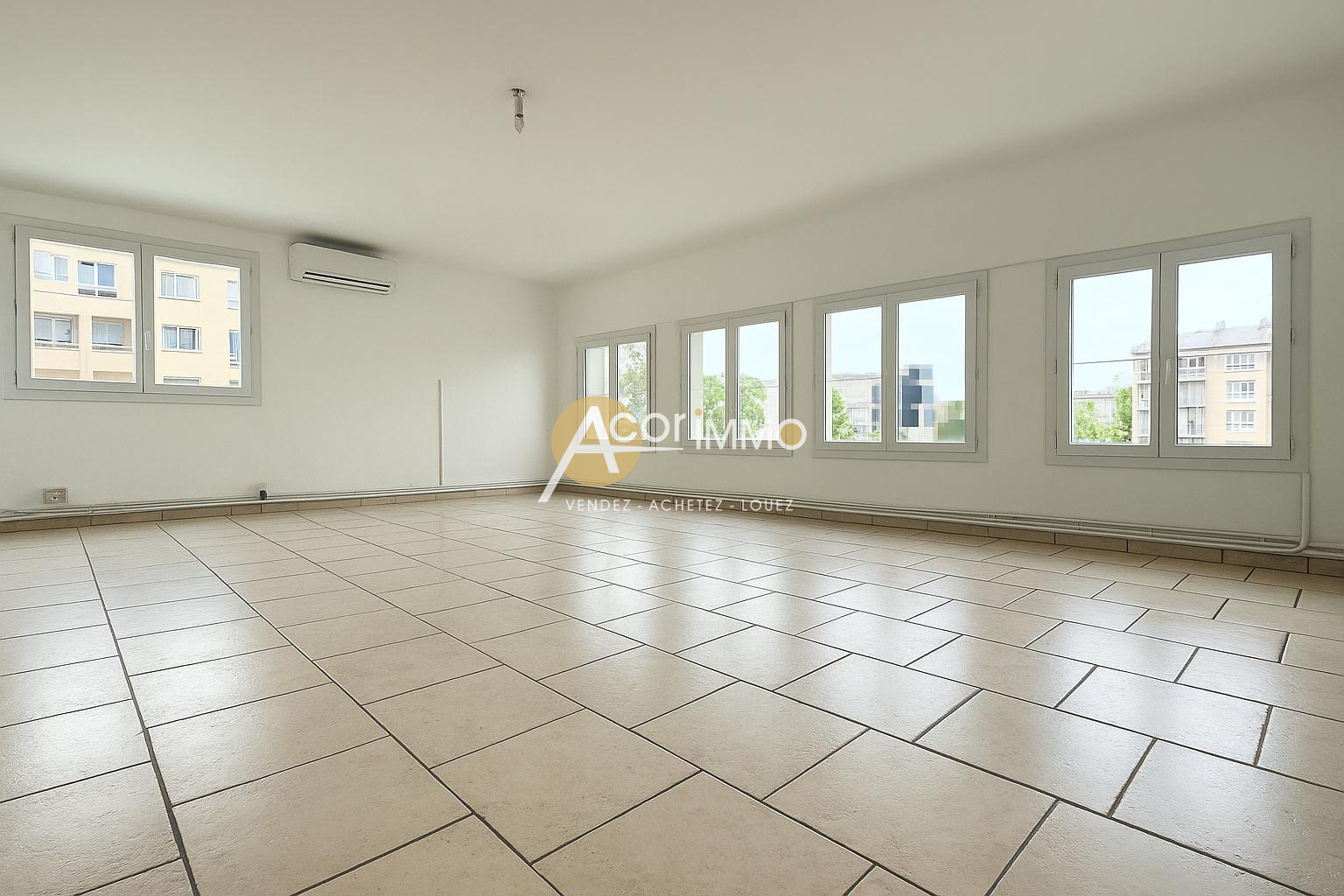 Appartement - La Seyne-sur-Mer