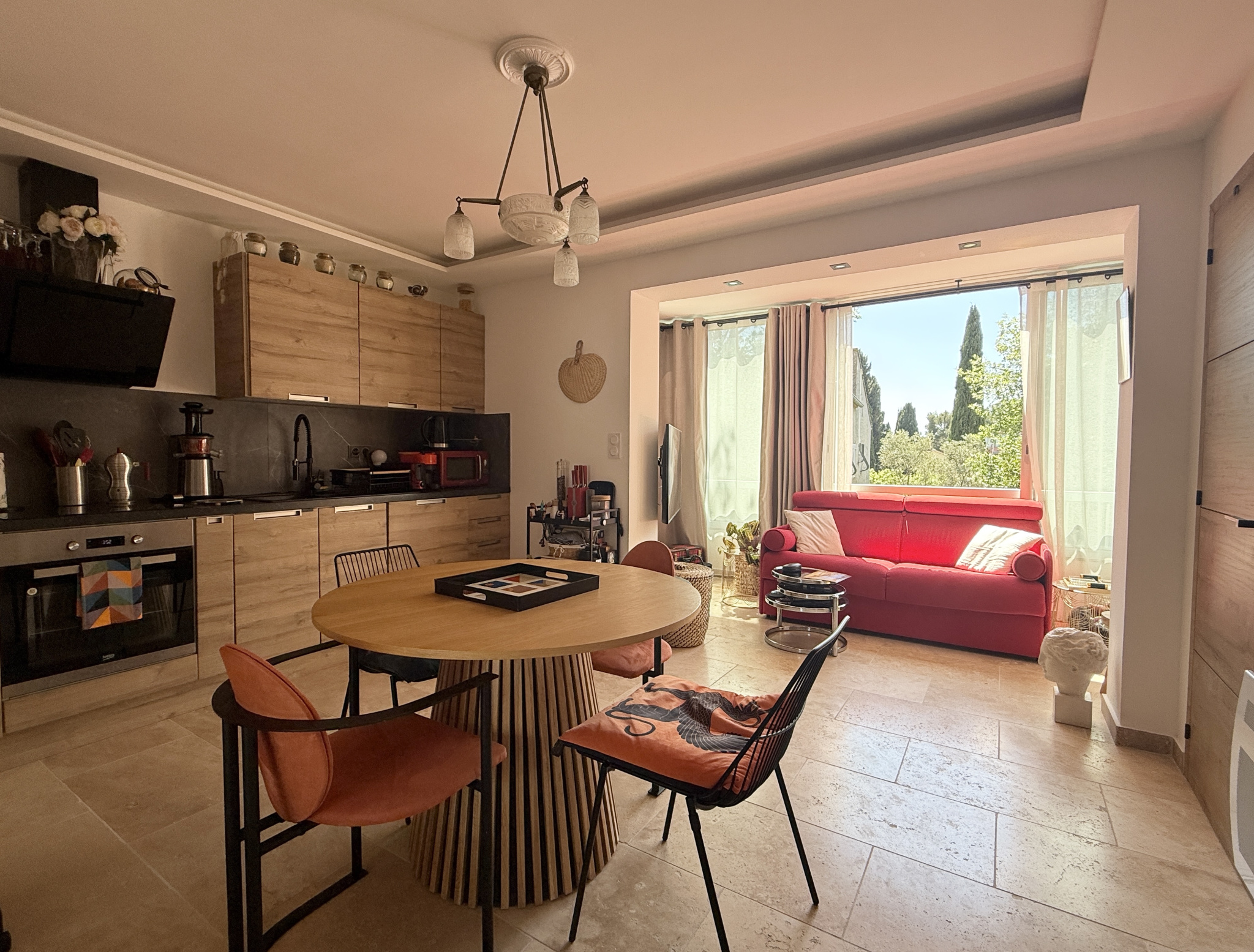 Appartement - Sanary-sur-Mer