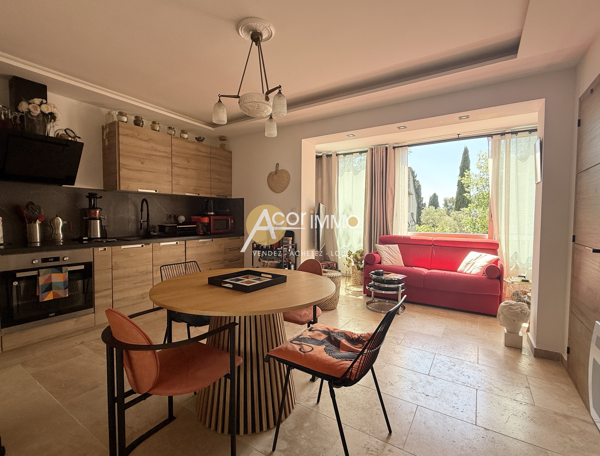 Appartement - Sanary-sur-Mer