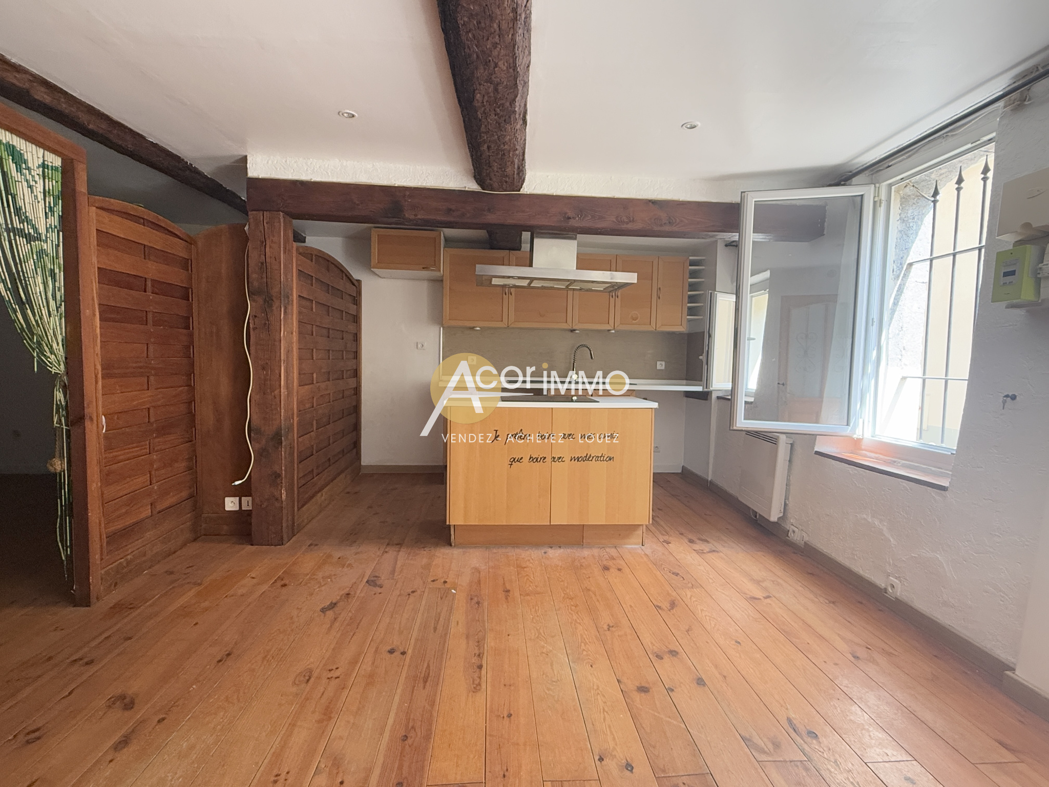Appartement - La Seyne-sur-Mer