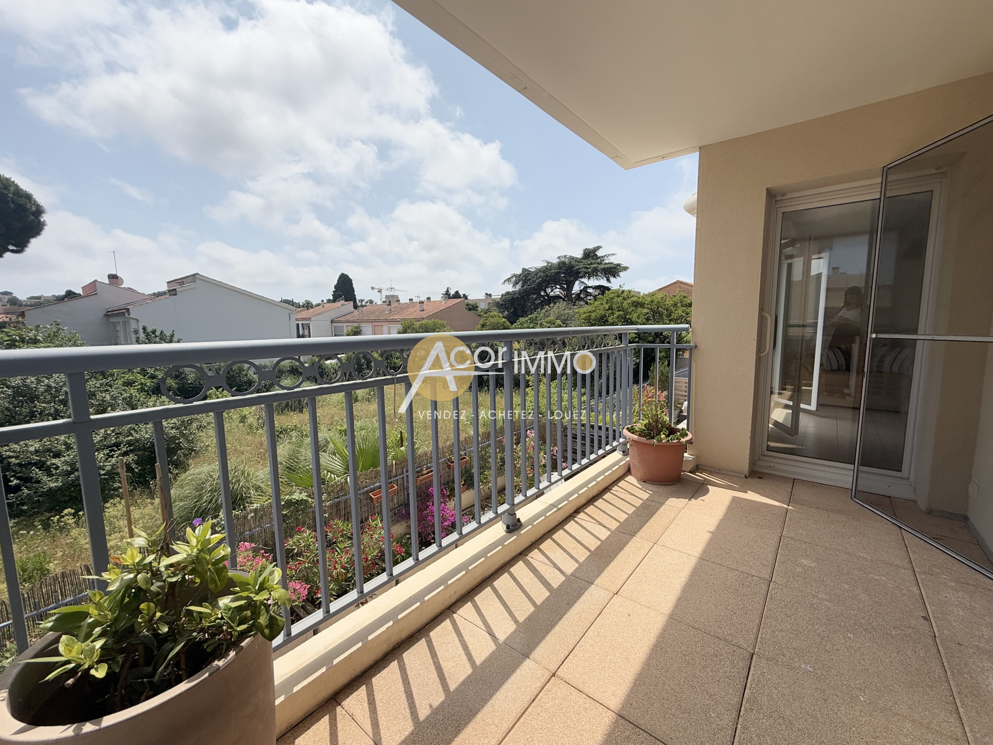 Appartement - Six-Fours-les-Plages