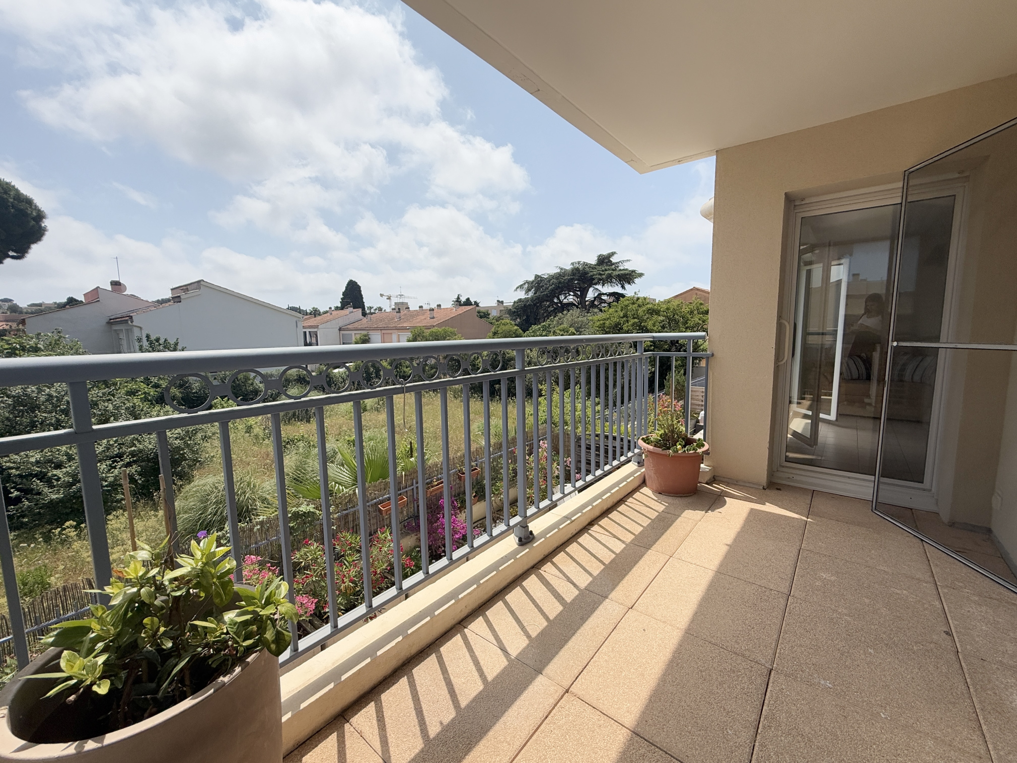 Appartement - Six-Fours-les-Plages