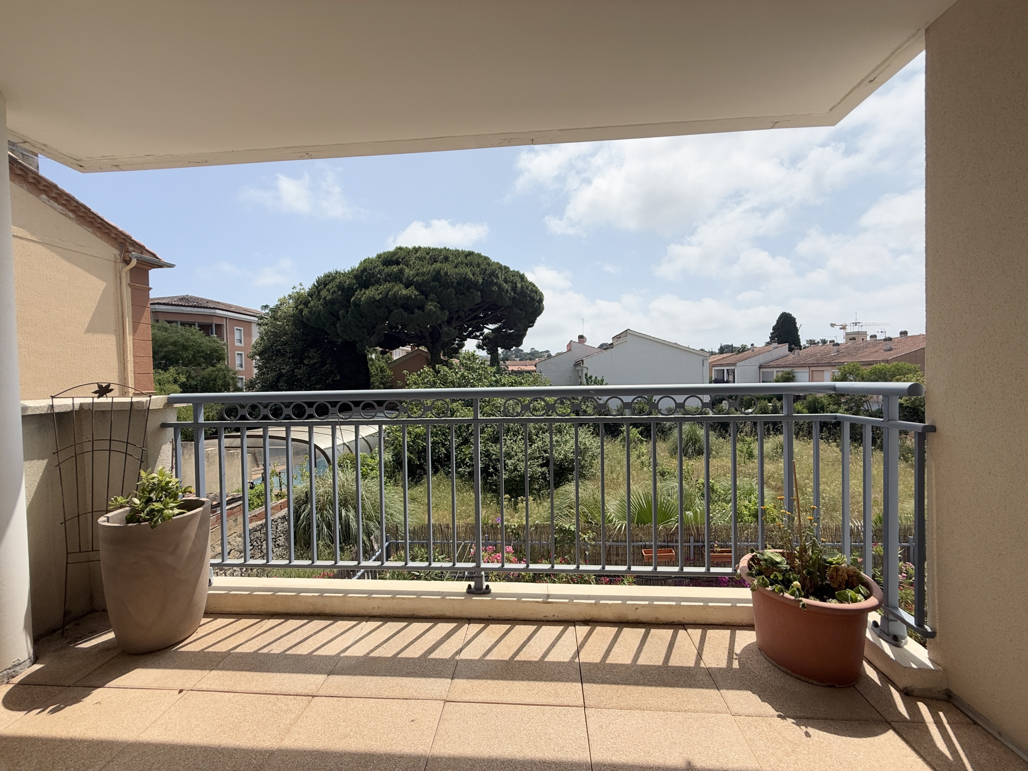 Appartement - Six-Fours-les-Plages