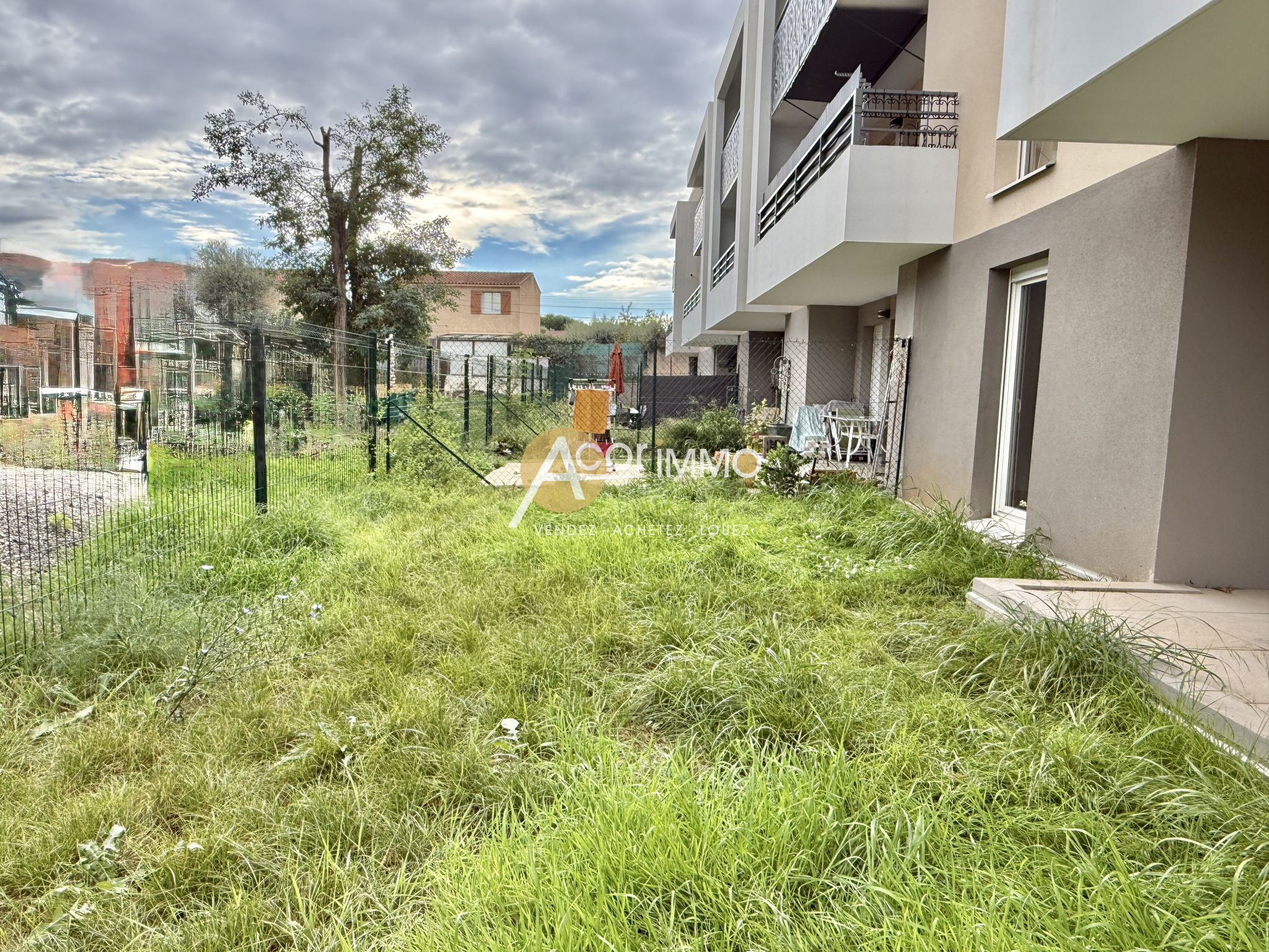 Appartement - La Seyne-sur-Mer