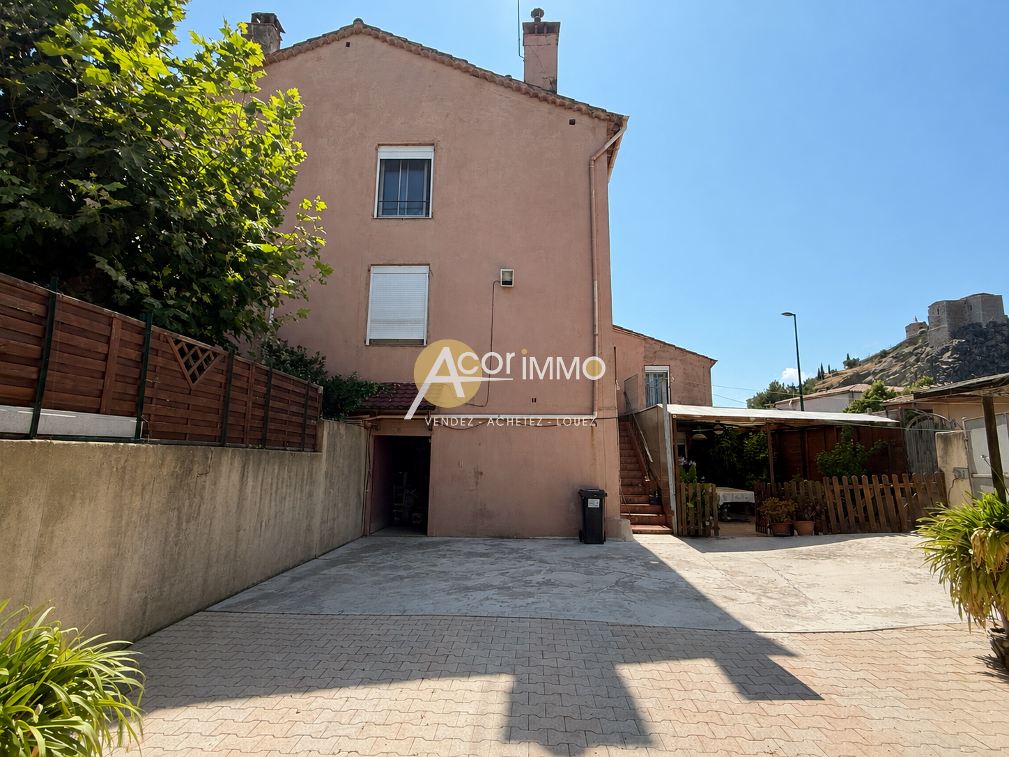 Vente Appartement La Garde