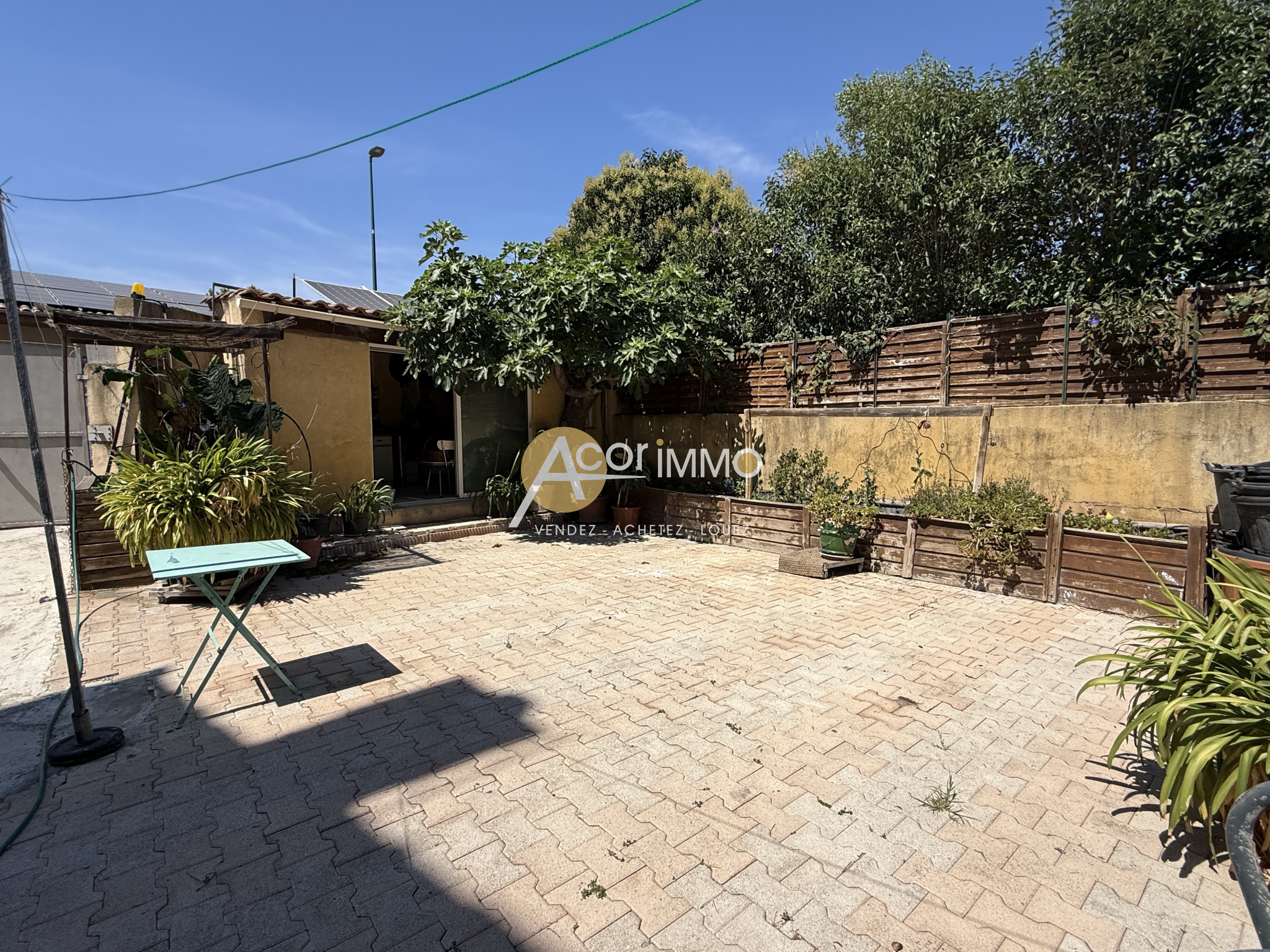 Vente Appartement La Garde