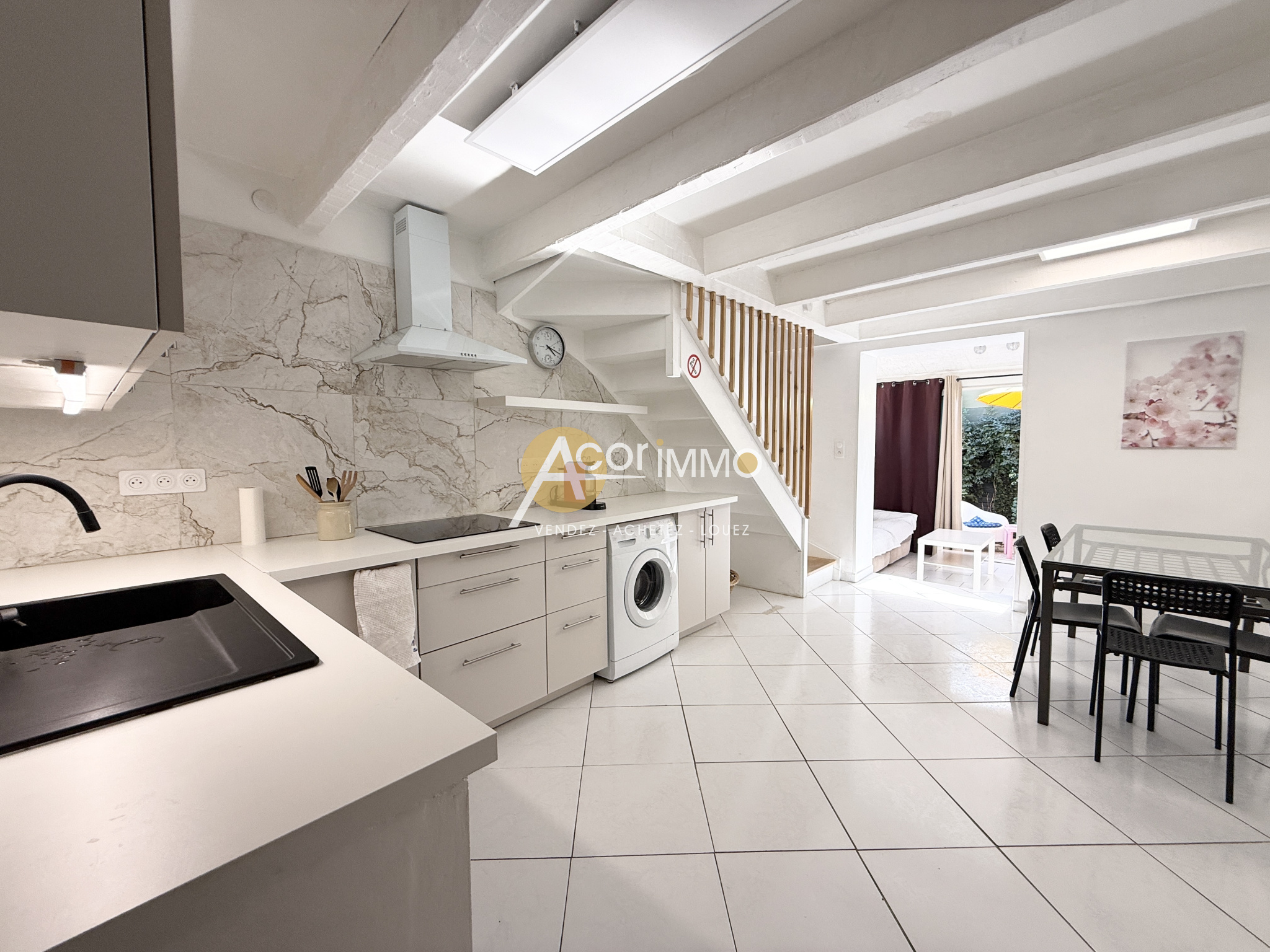 Appartement - Sanary-sur-Mer