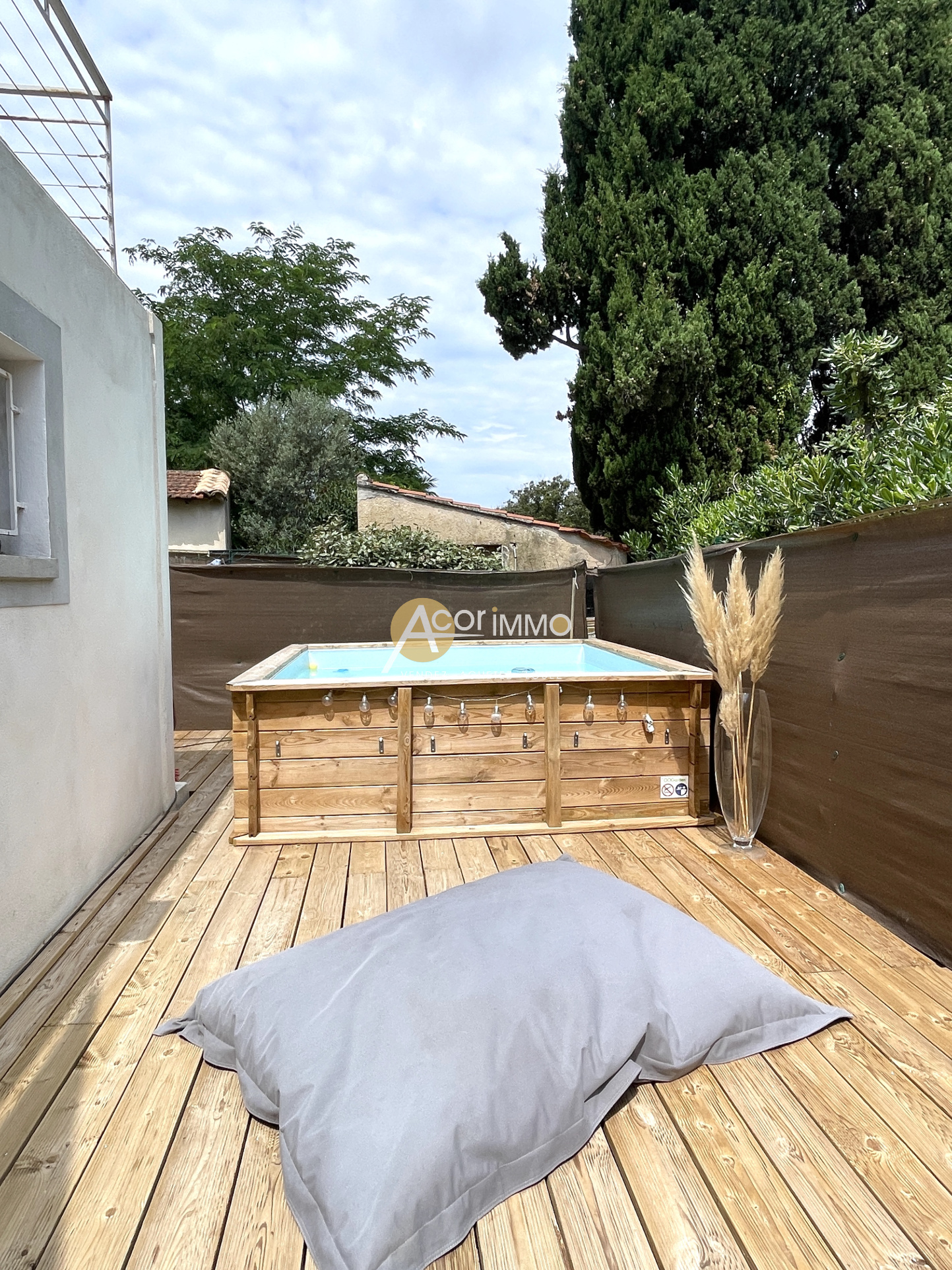 Maison-Villa - Six-Fours-les-Plages