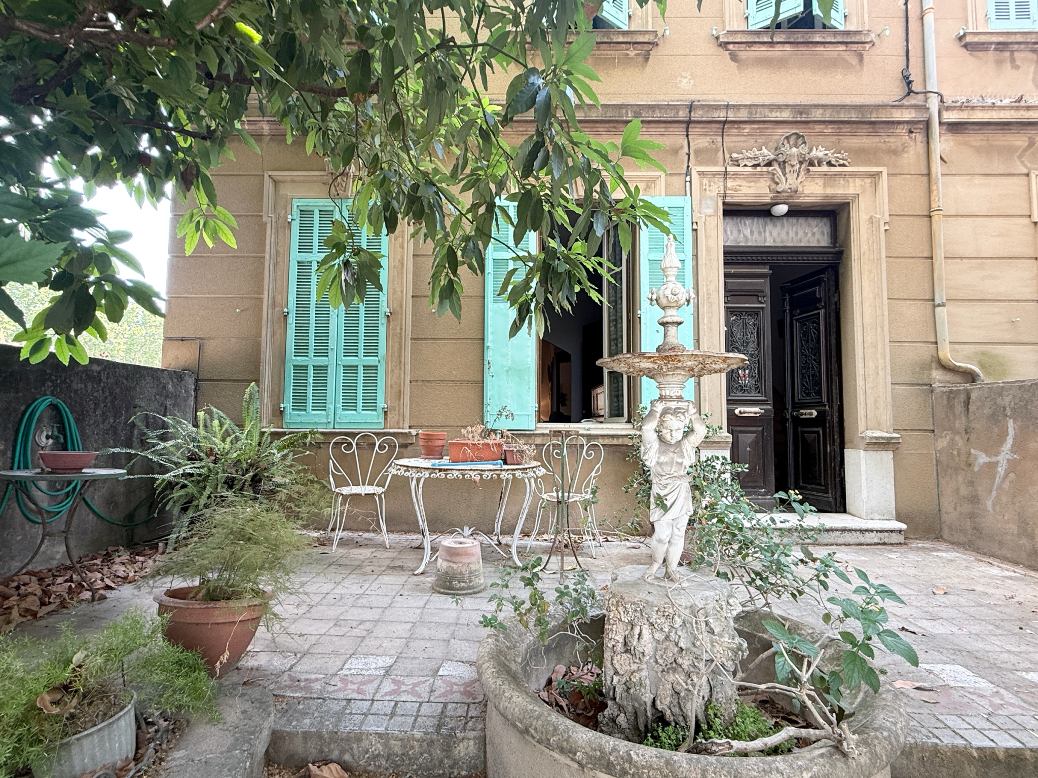 Maison-Villa - La Seyne-sur-Mer