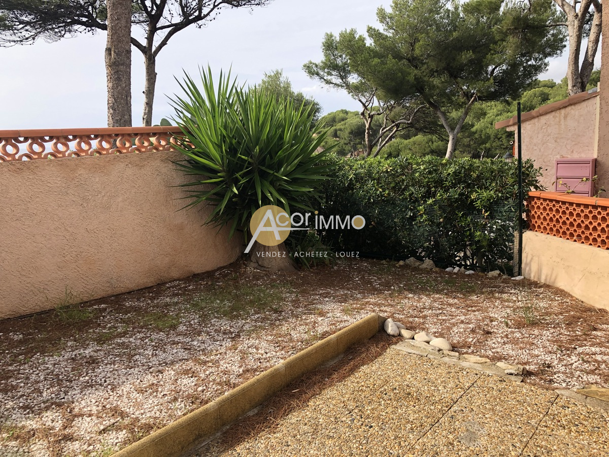 Appartement - Sanary-sur-Mer