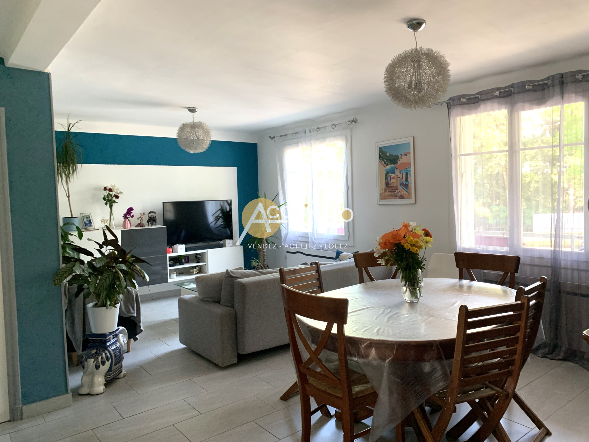 Appartement - Toulon